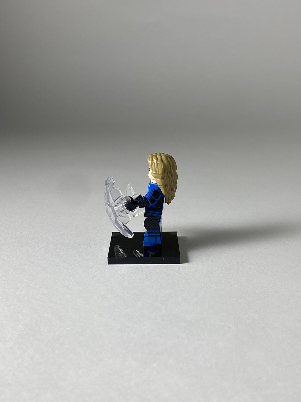 Invisible Woman 1