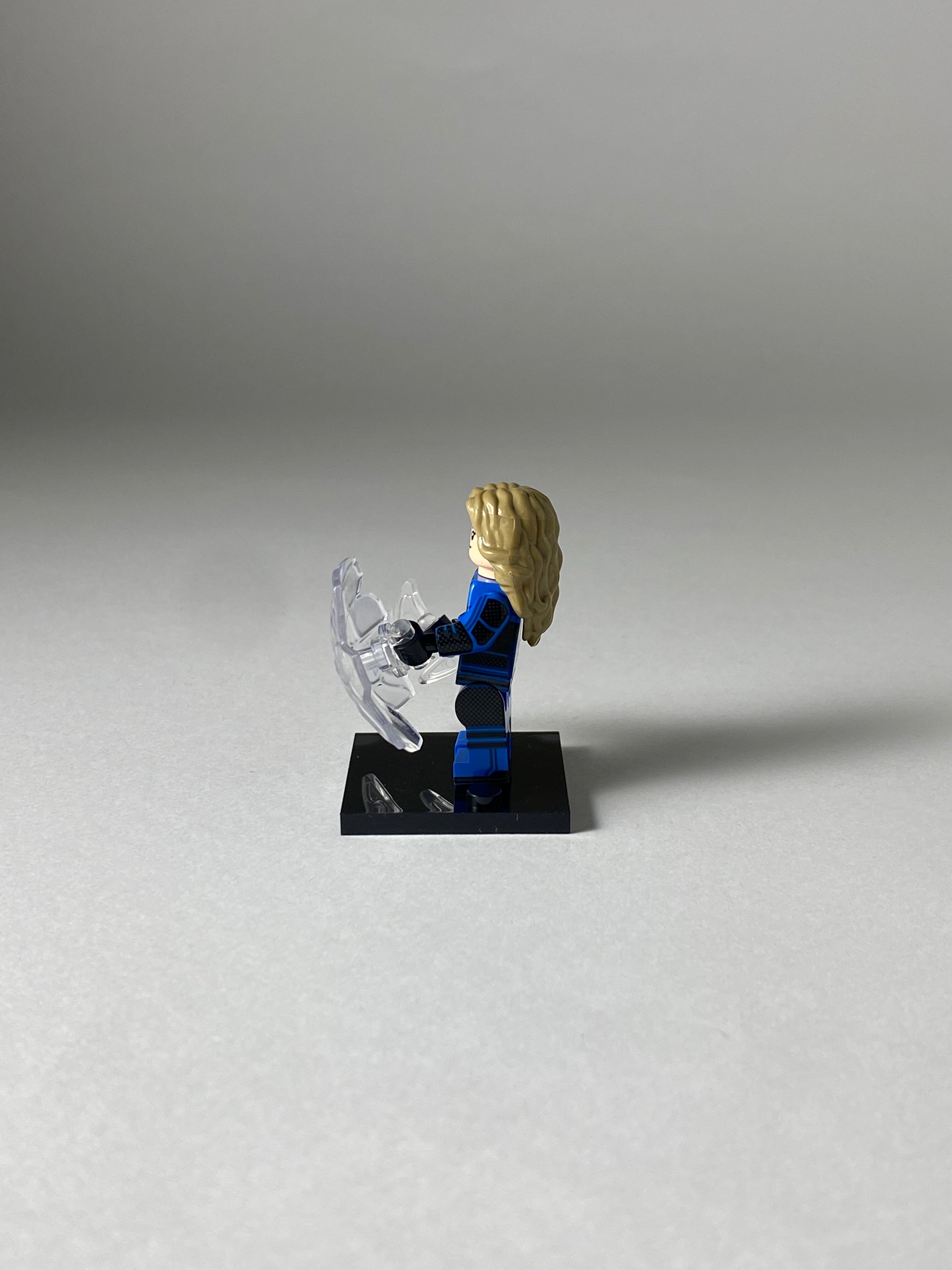 Invisible Woman 1