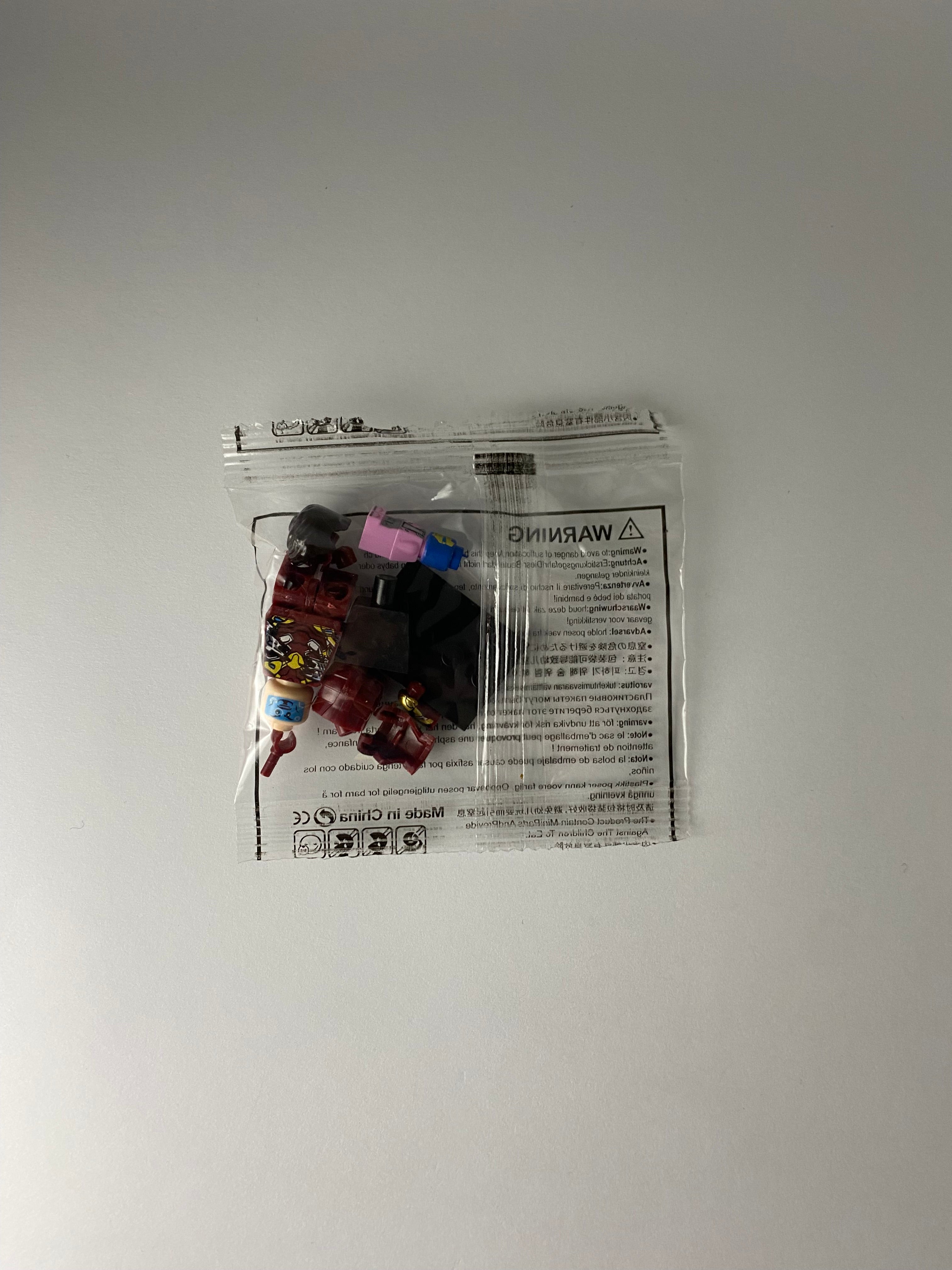 Iron Man 3000