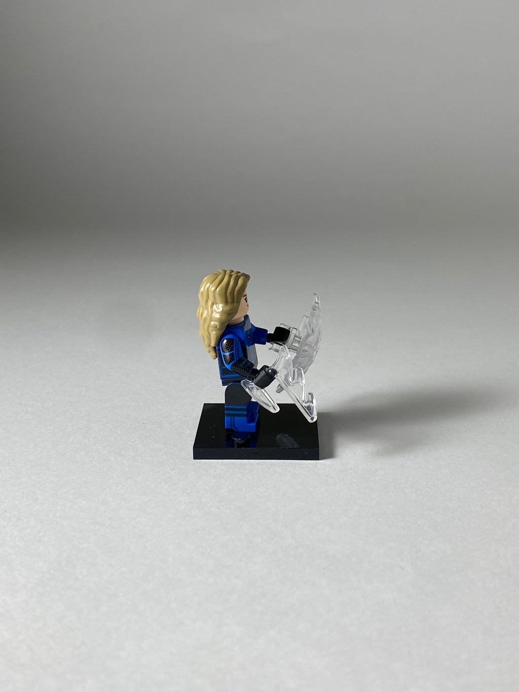 Invisible Woman 1