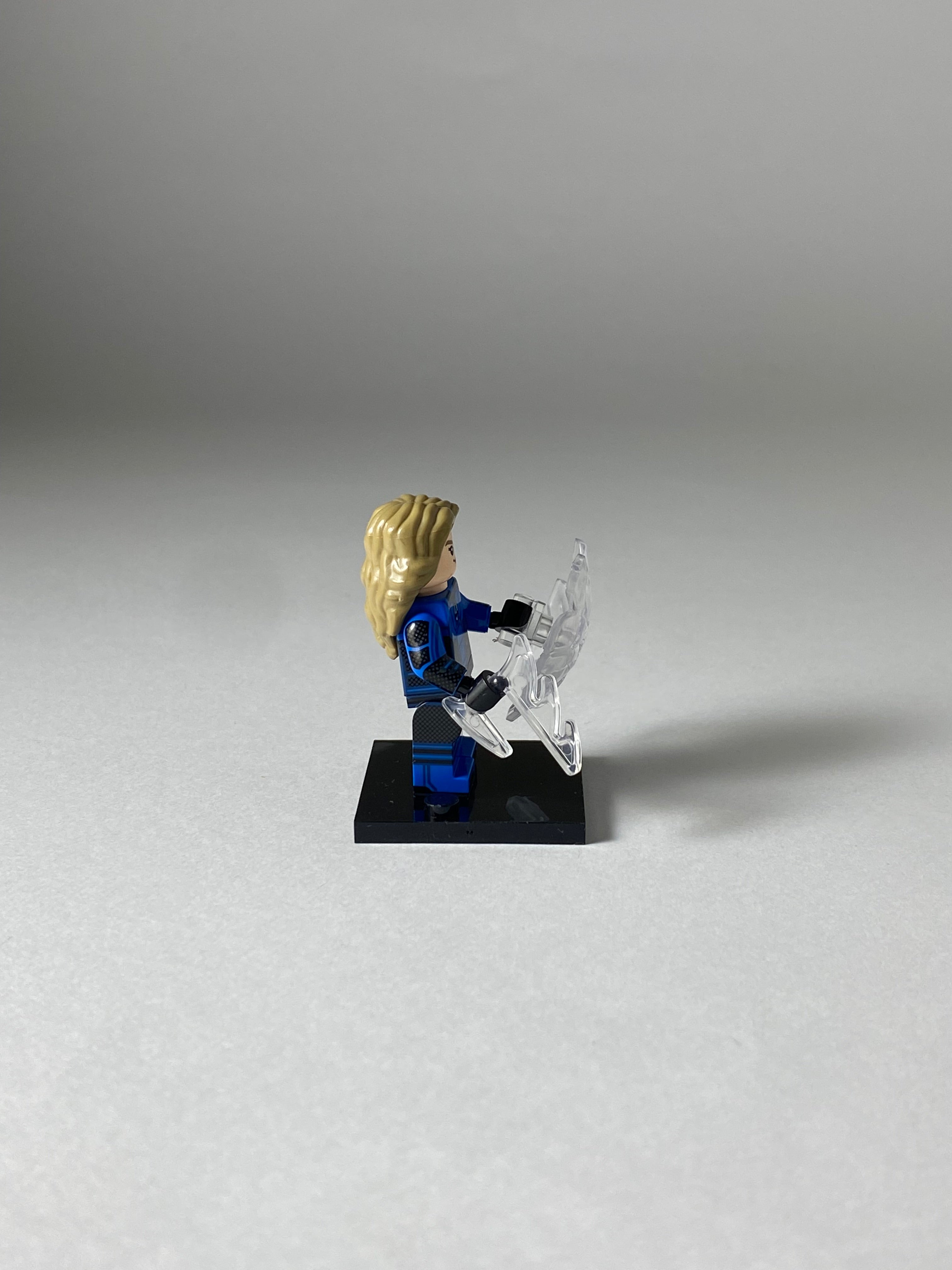 Invisible Woman 1