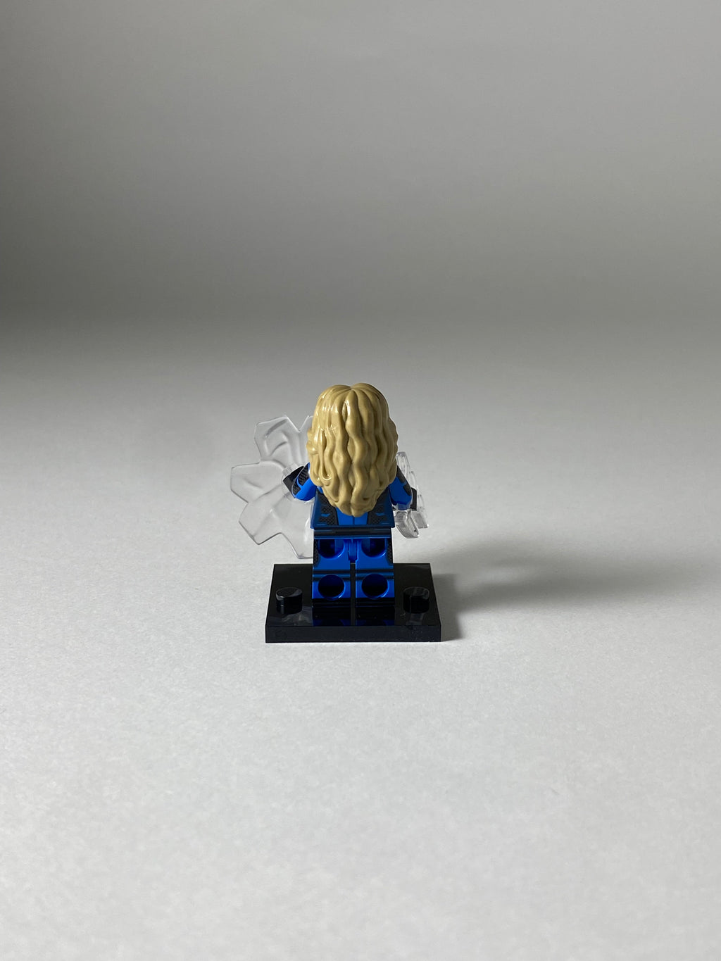 Invisible Woman 1