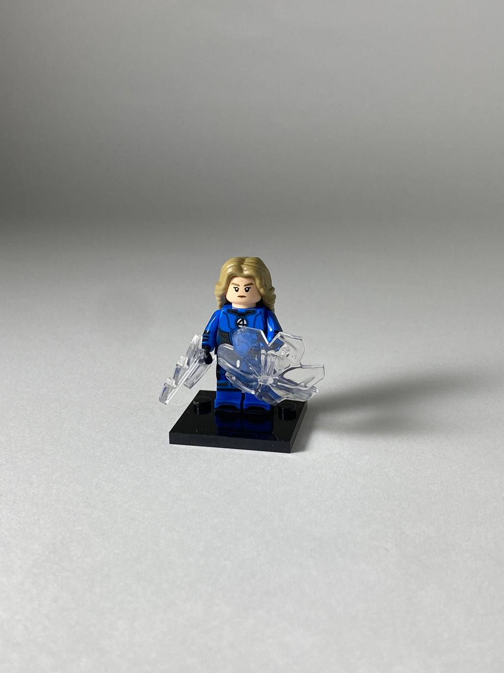 Invisible Woman 1