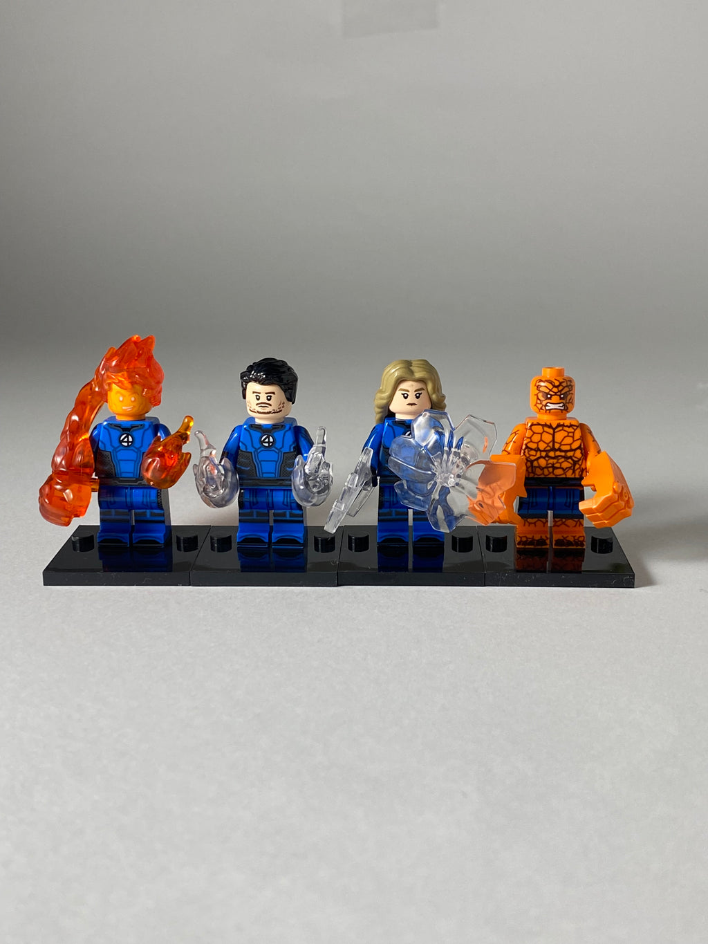 Fantastic Four 1