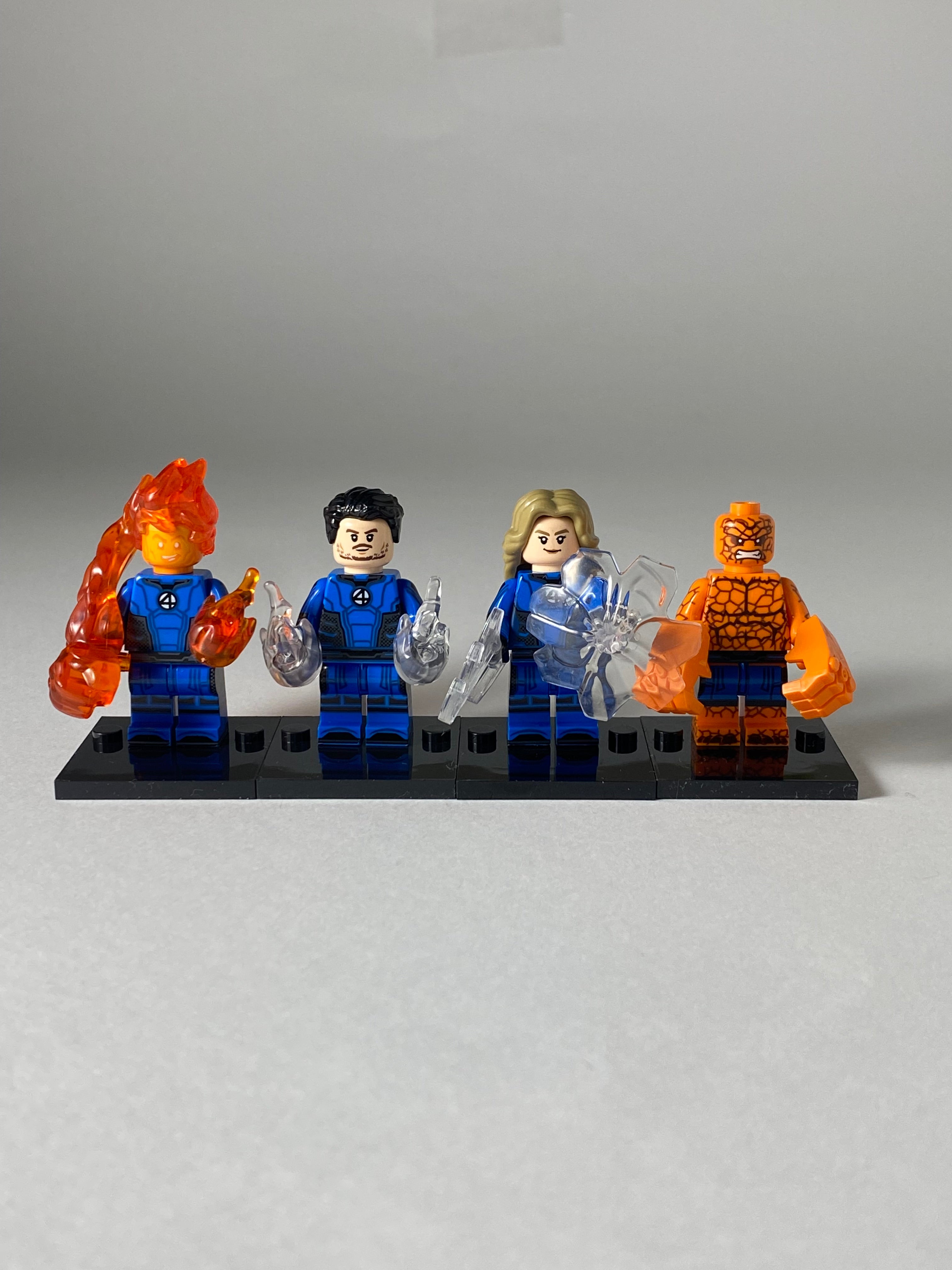 Fantastic Four 1