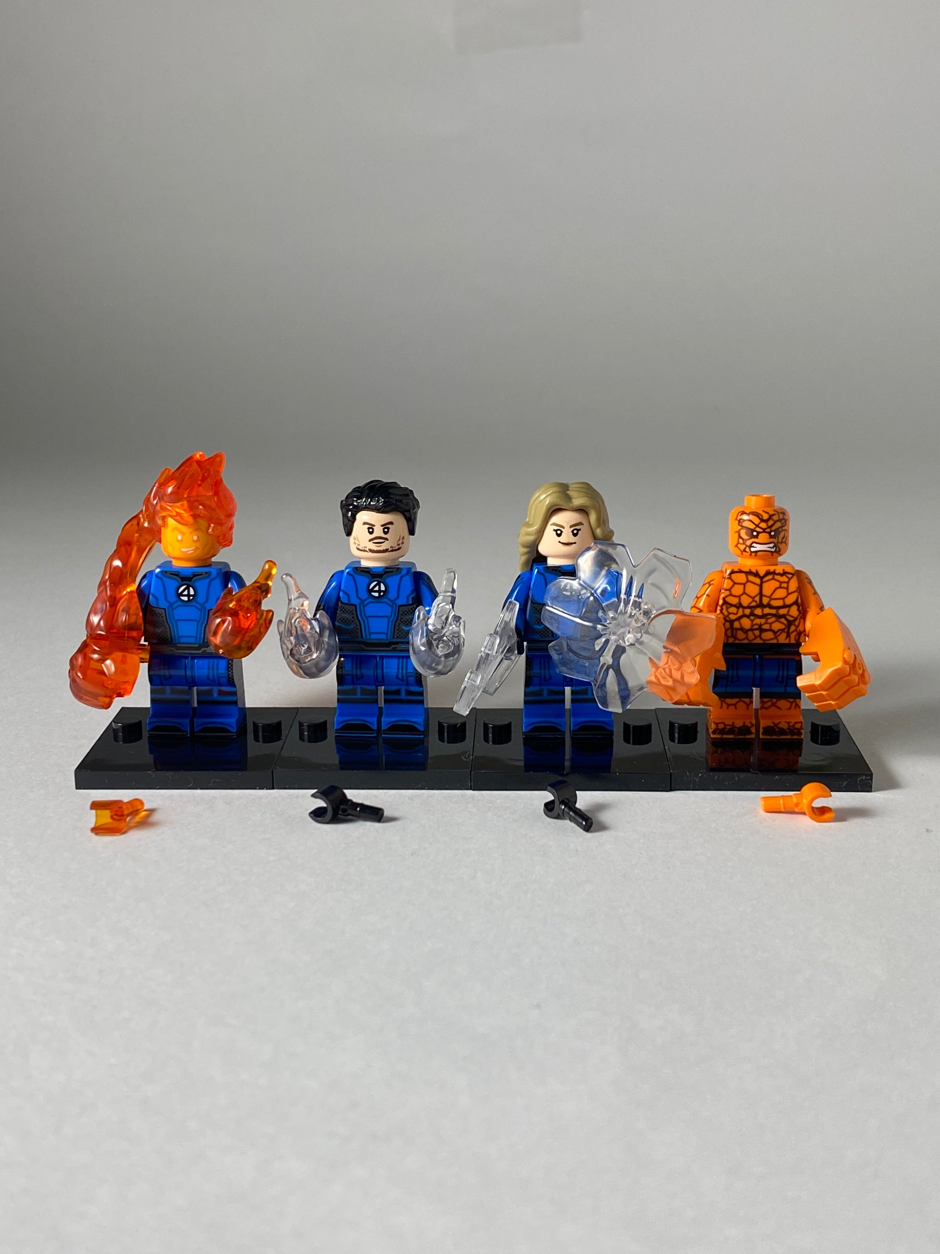 Fantastic Four 1