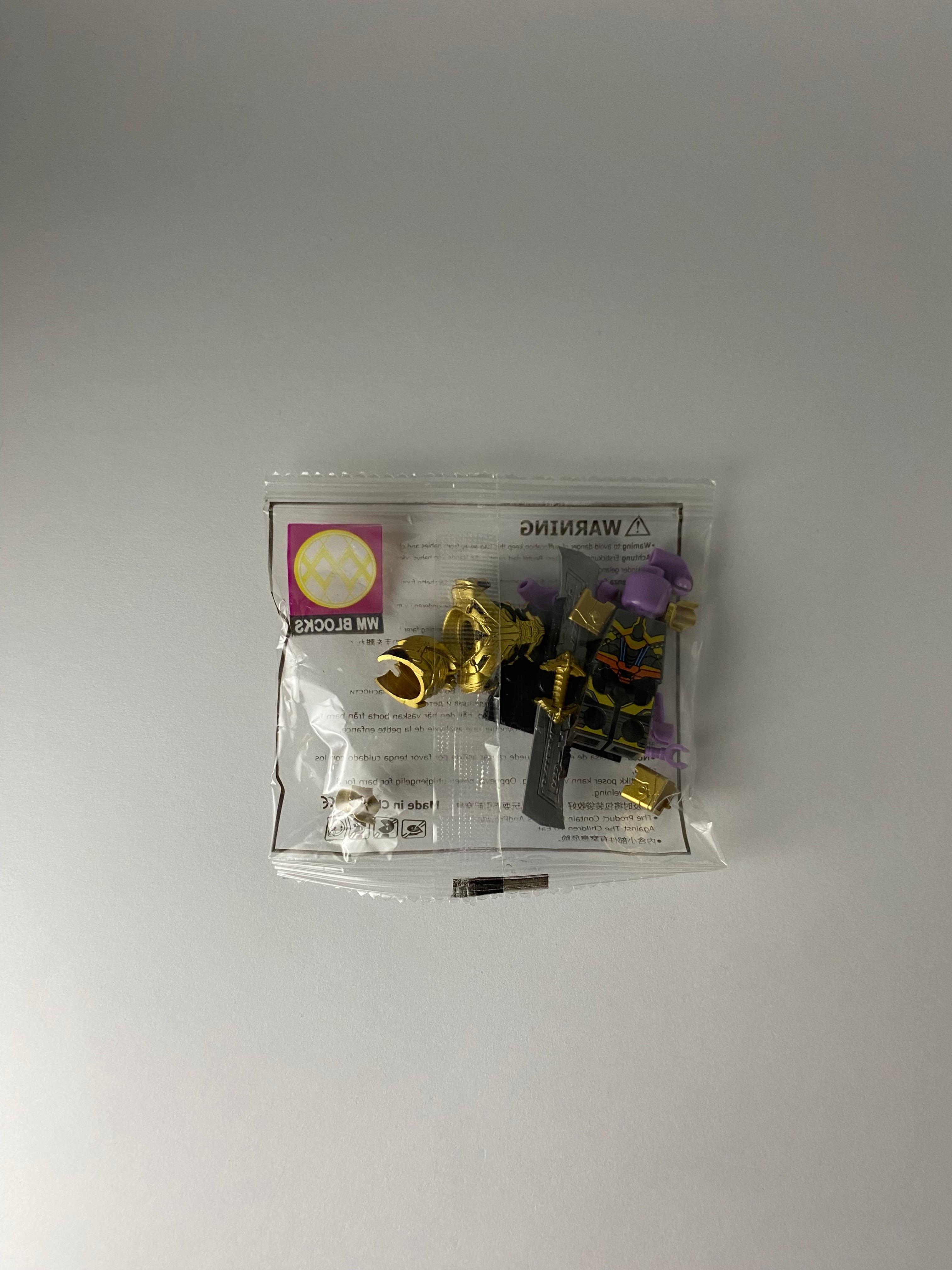 Thanos 2