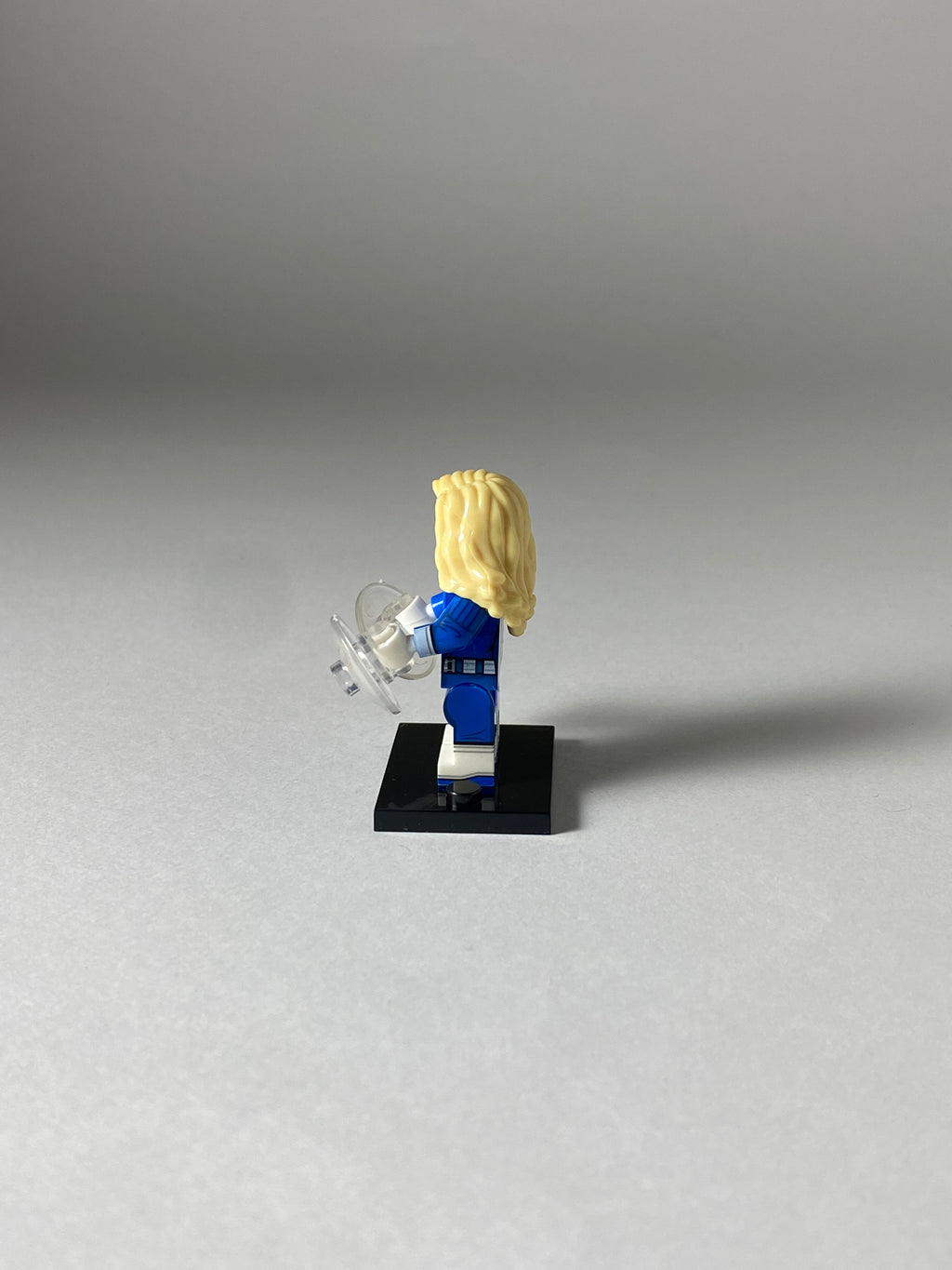 Invisible Woman 2