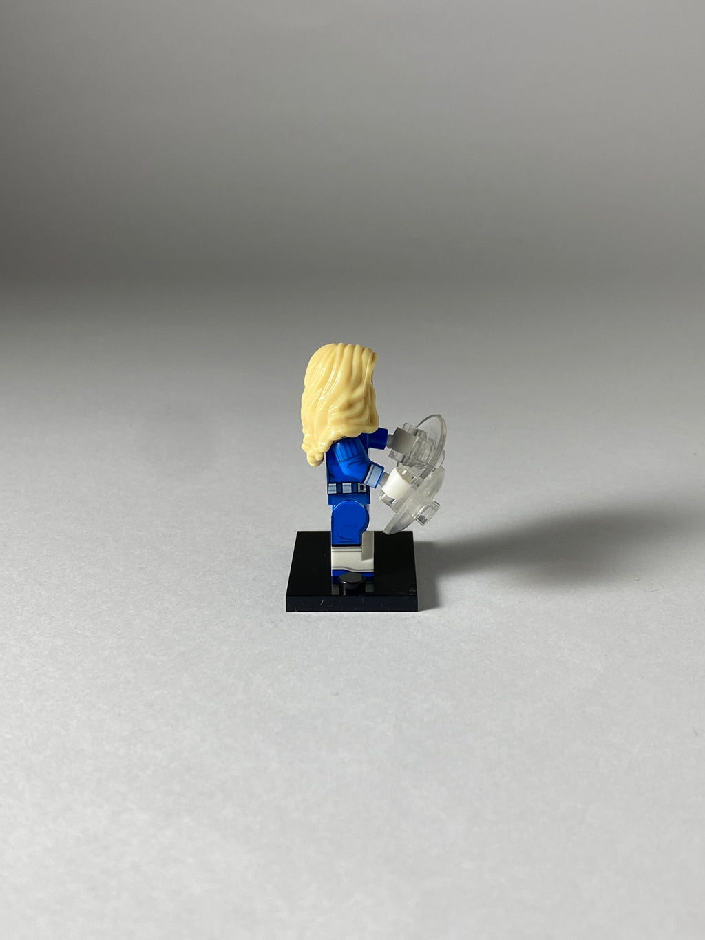 Invisible Woman 2