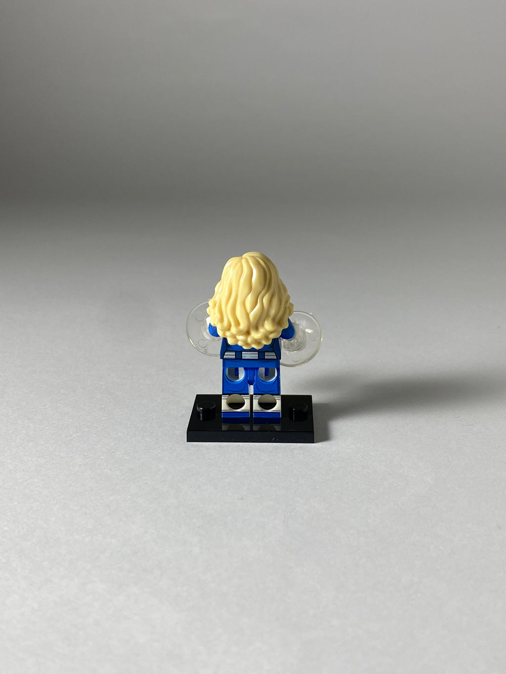Invisible Woman 2