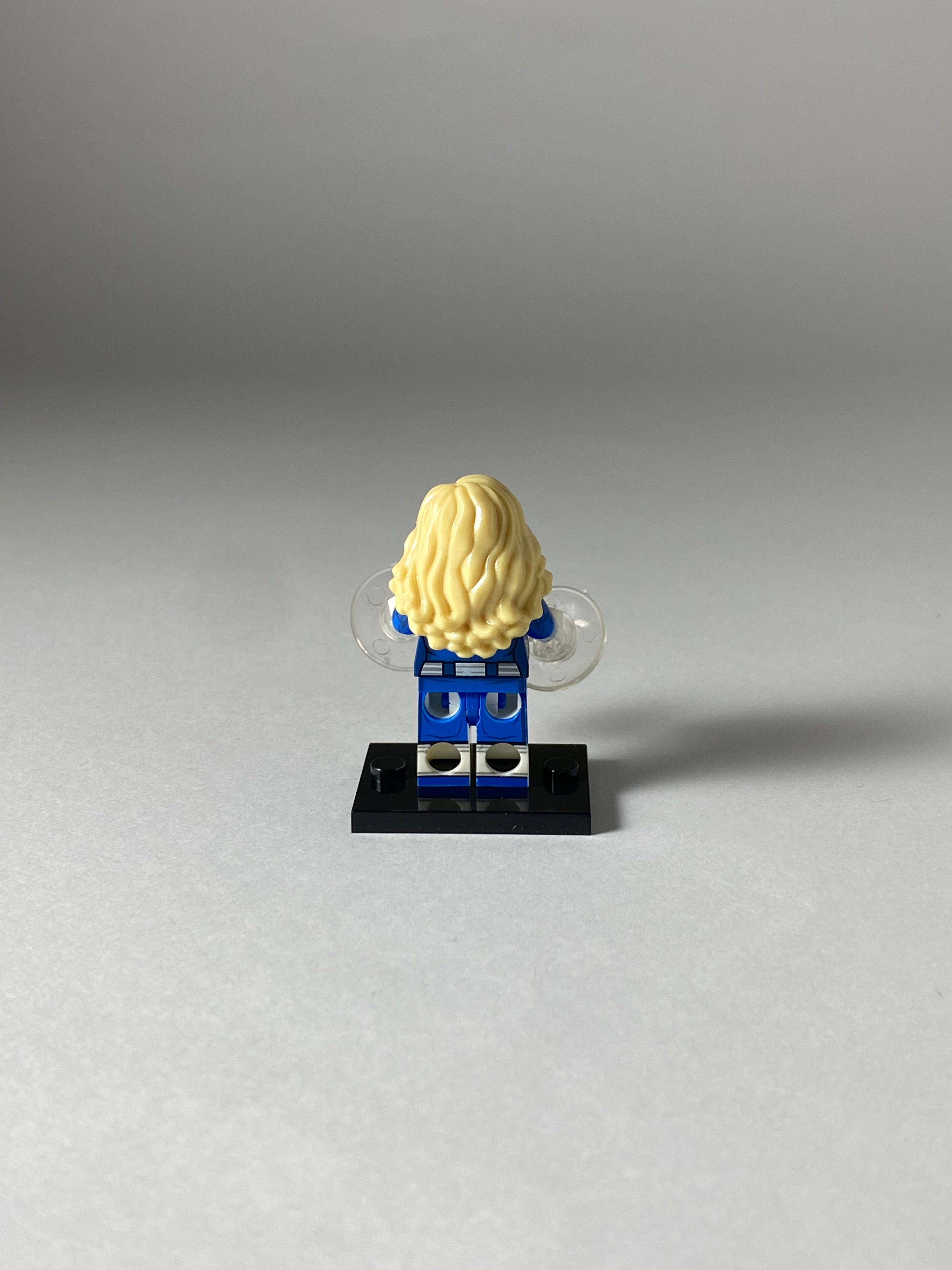 Invisible Woman 2
