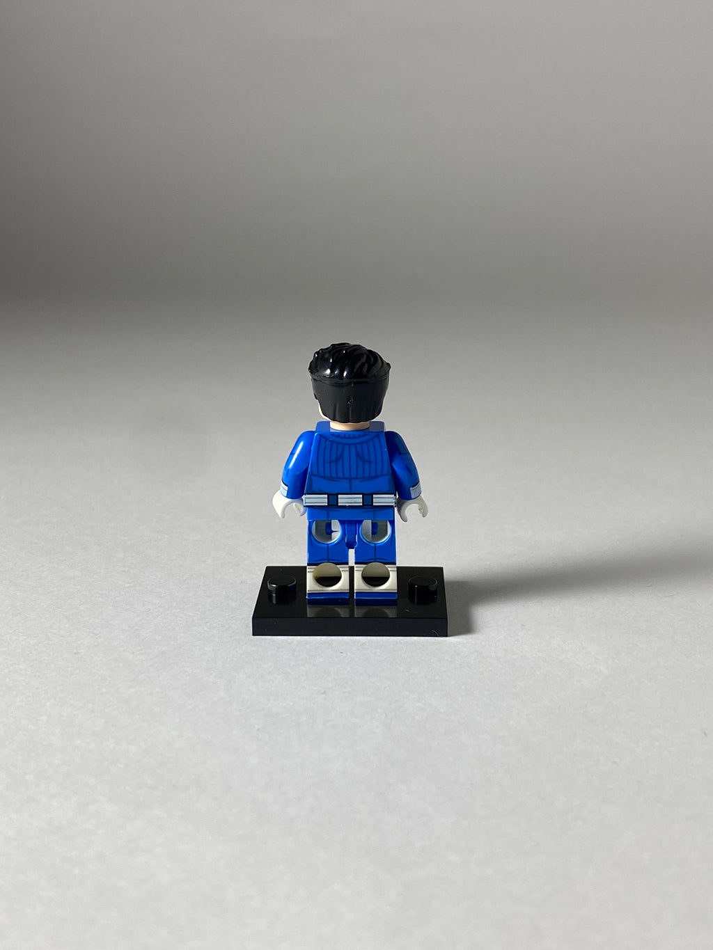 Mr Fantastic 2