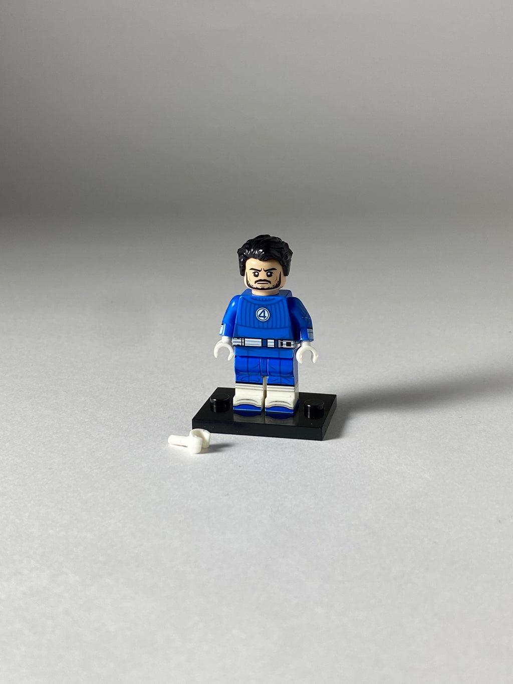 Mr Fantastic 2