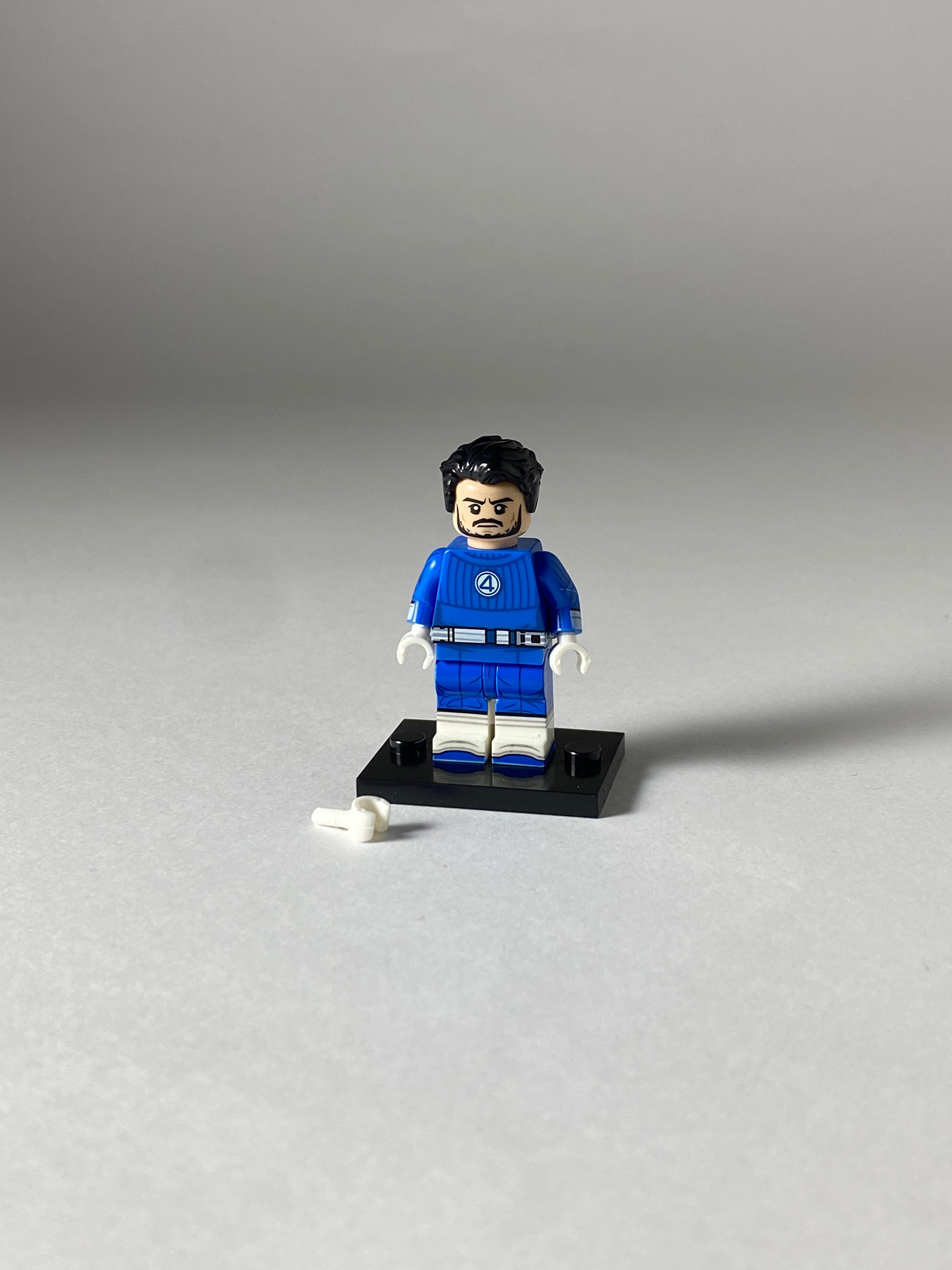 Mr Fantastic 2
