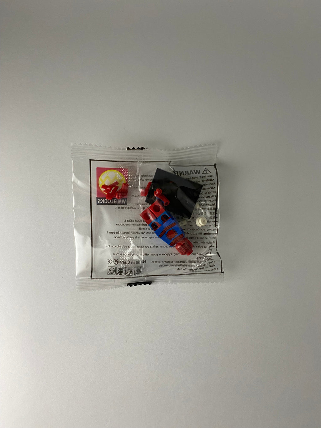 Spiderman 2002