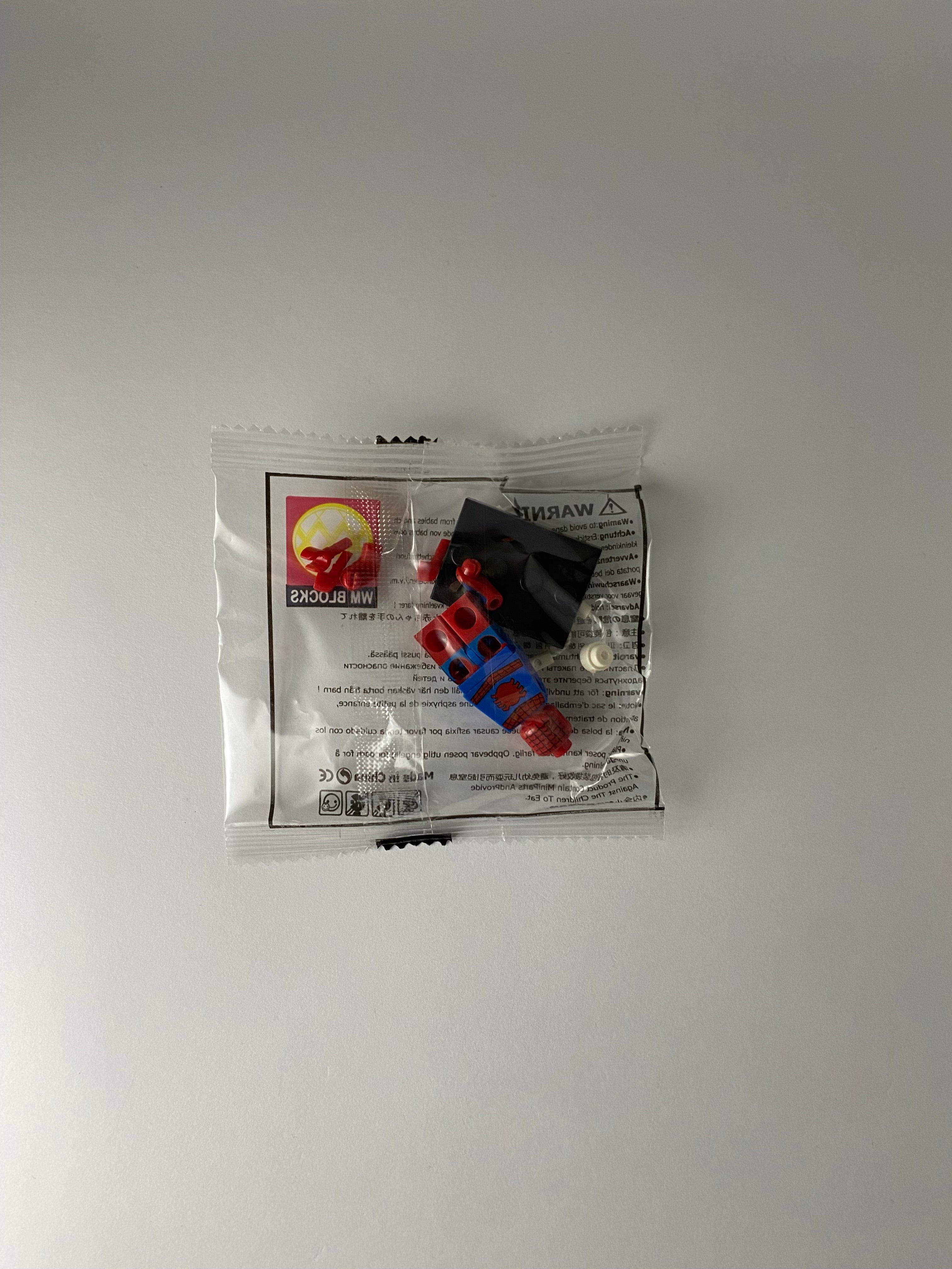 Spiderman 2002