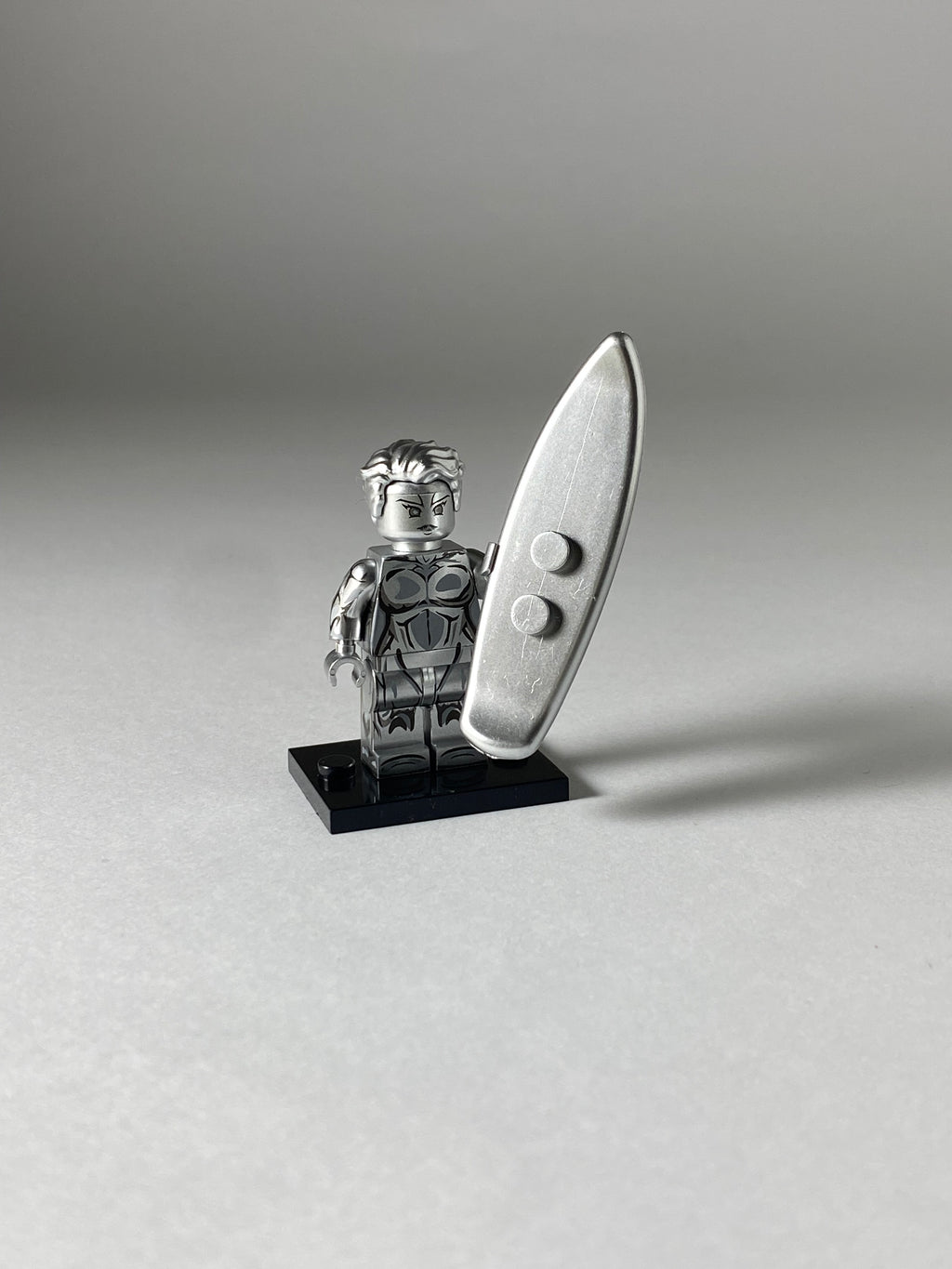 Silver Surfer 2