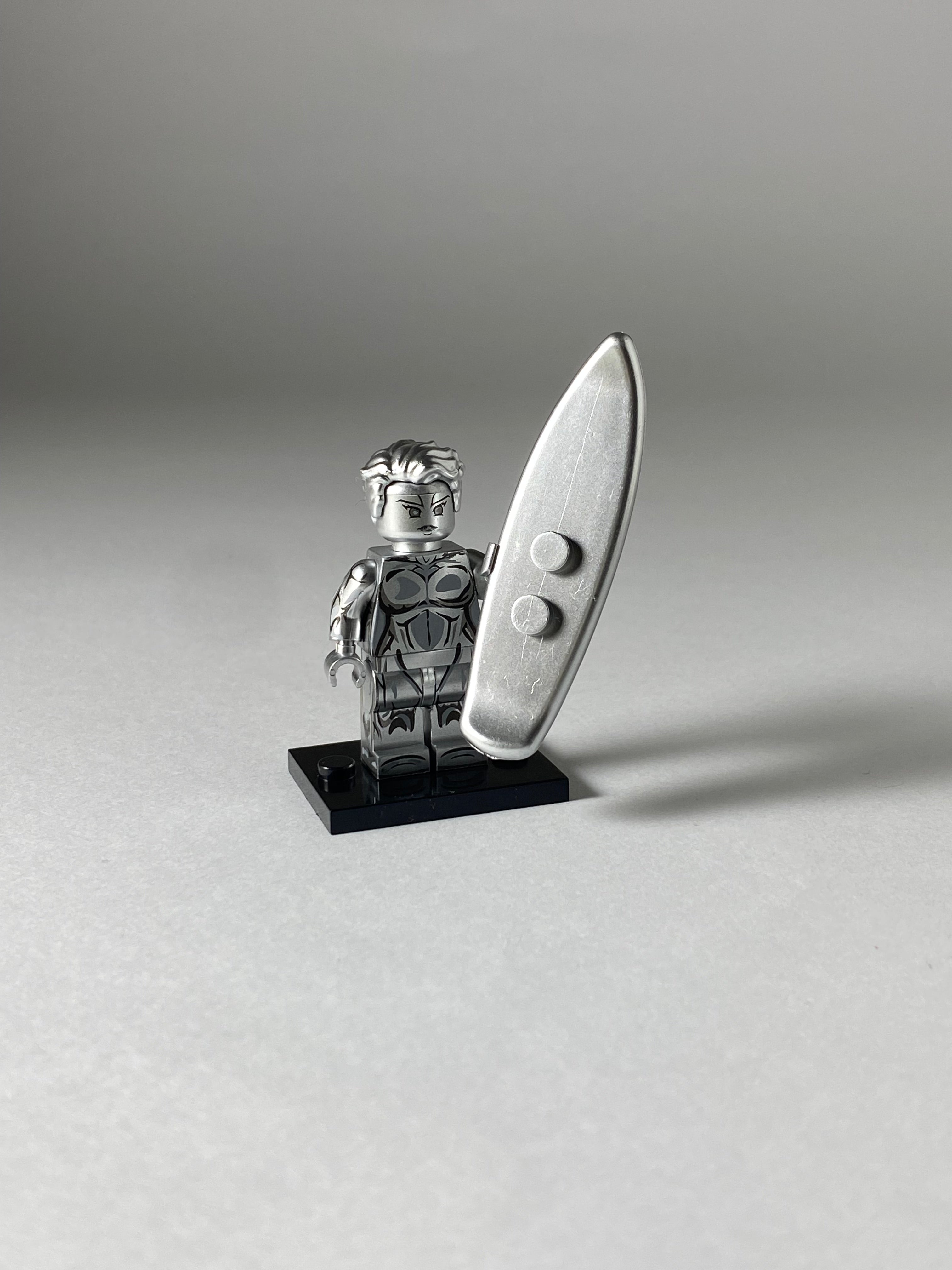 Silver Surfer 2