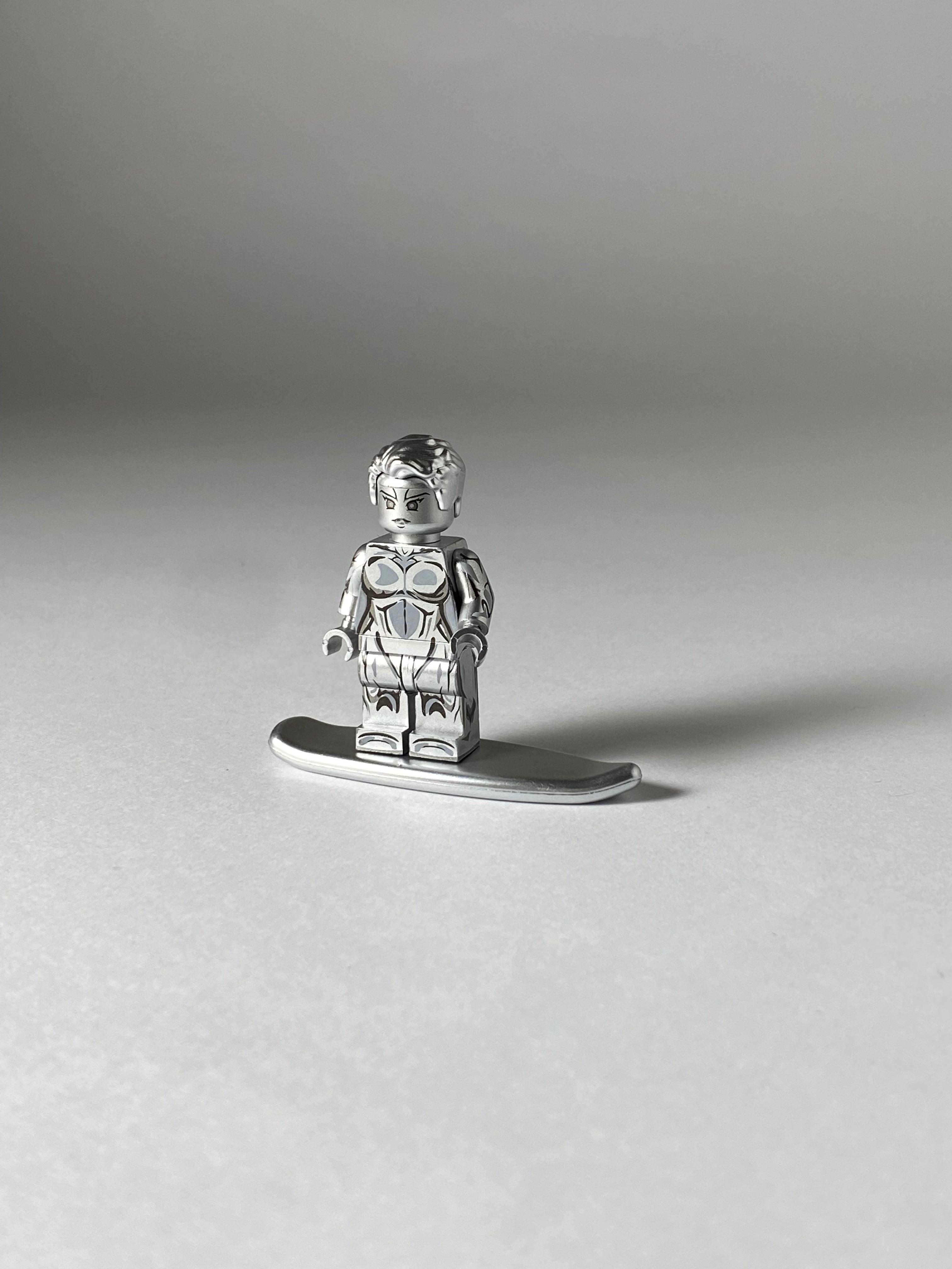 Silver Surfer 2