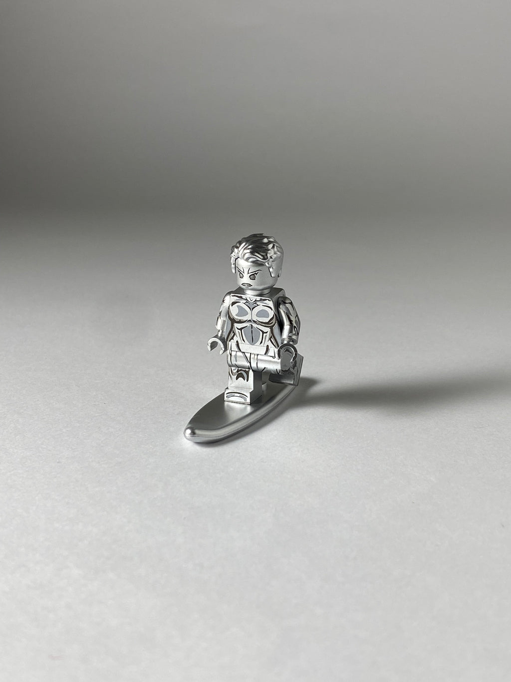 Silver Surfer 2