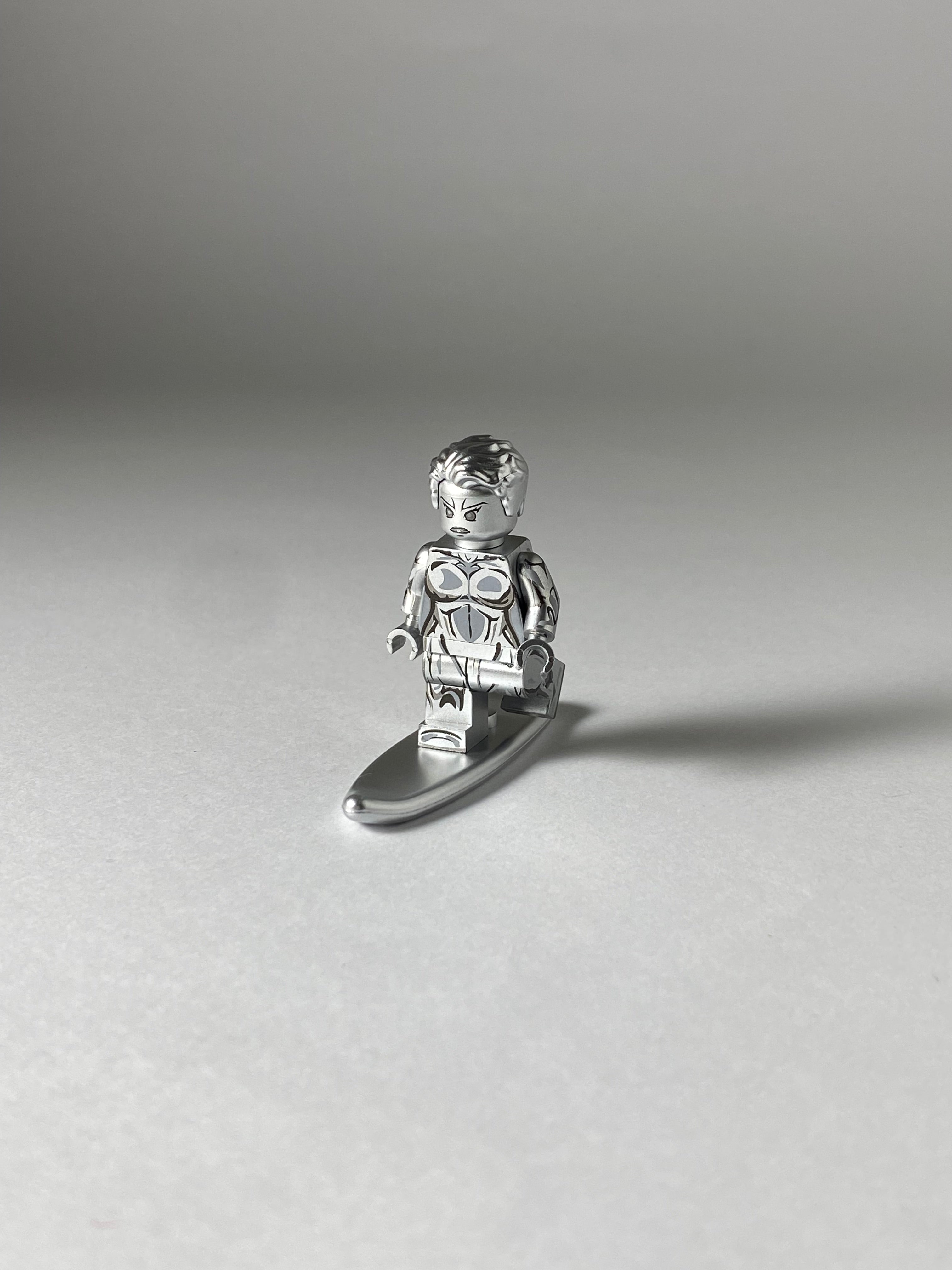 Silver Surfer 2