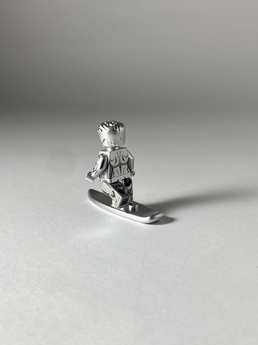 Silver Surfer 2