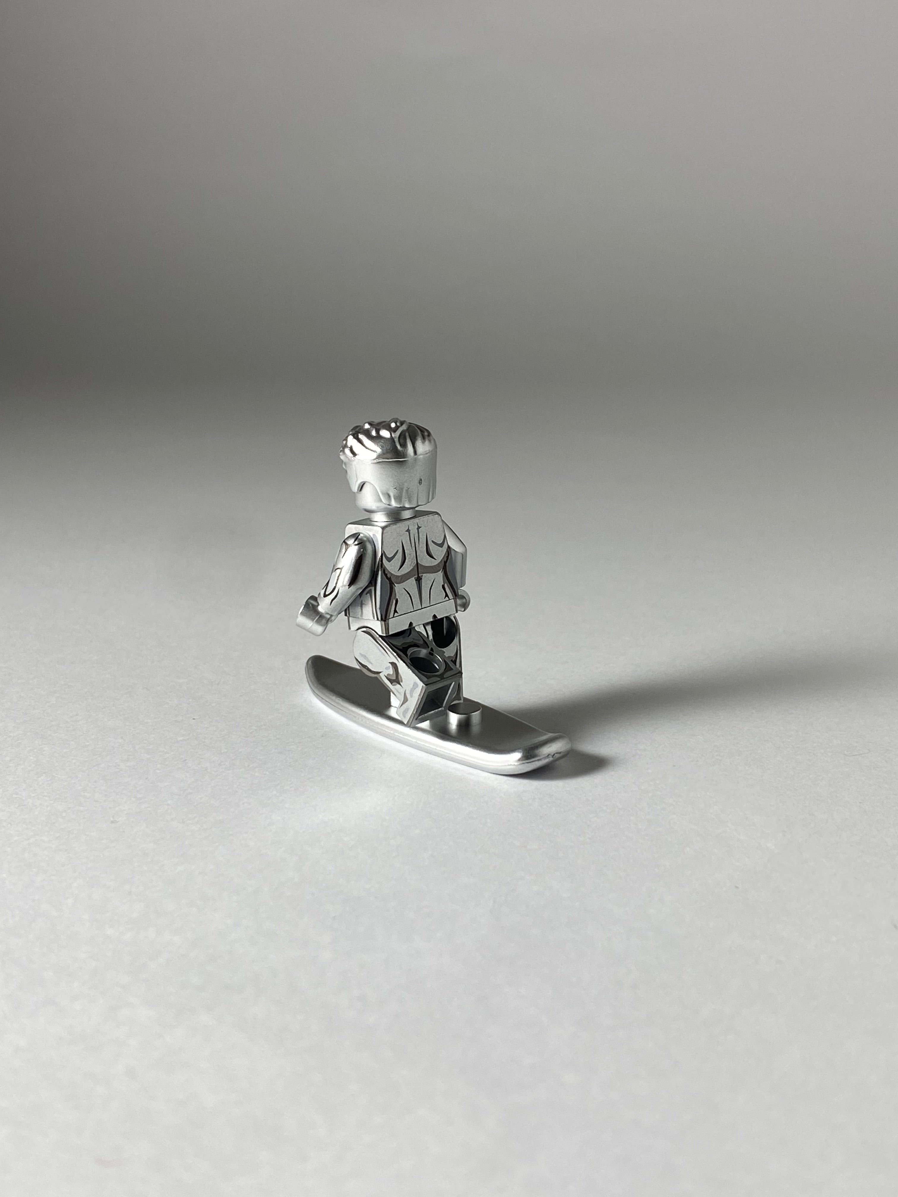 Silver Surfer 2