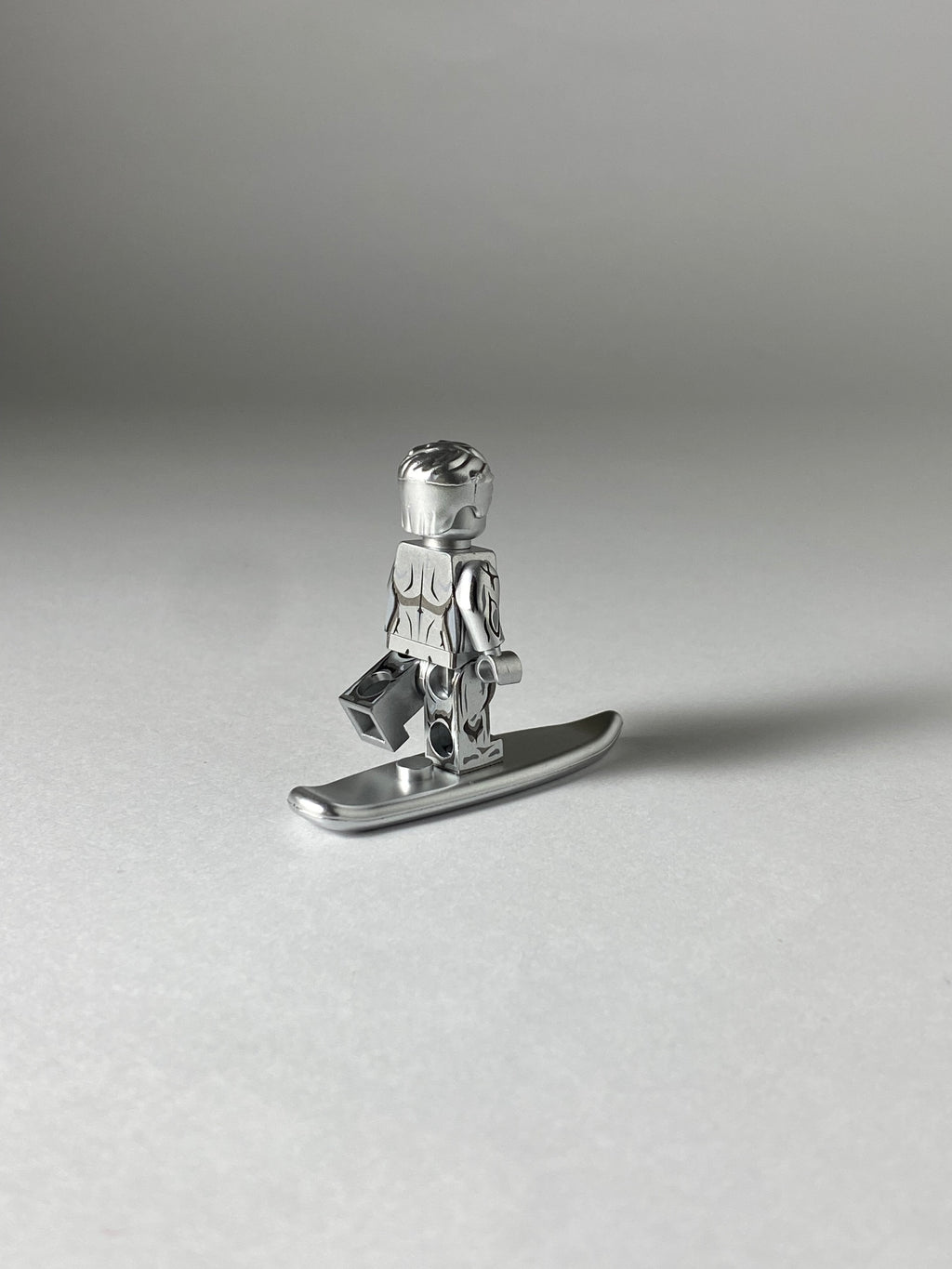 Silver Surfer 2