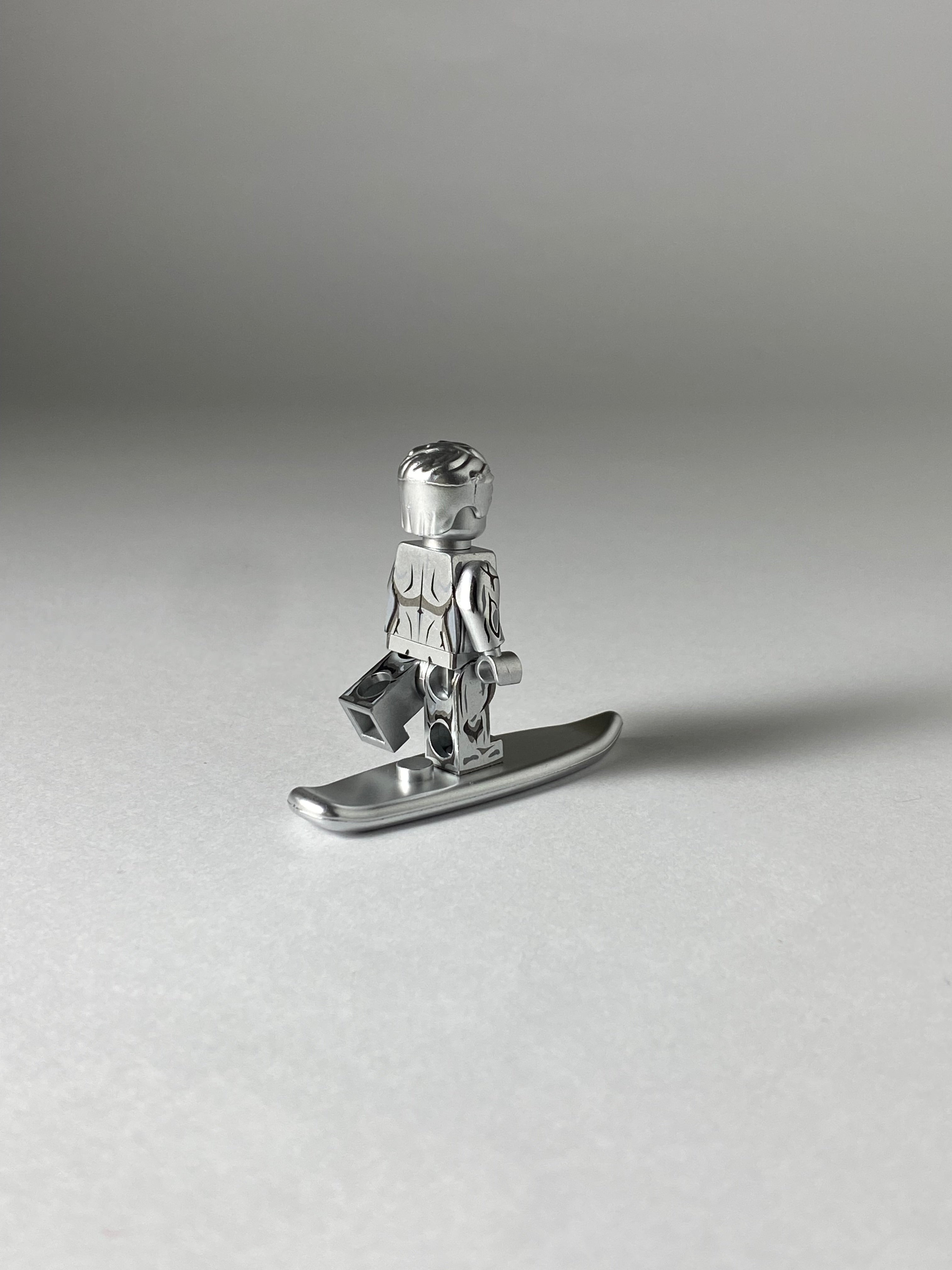 Silver Surfer 2