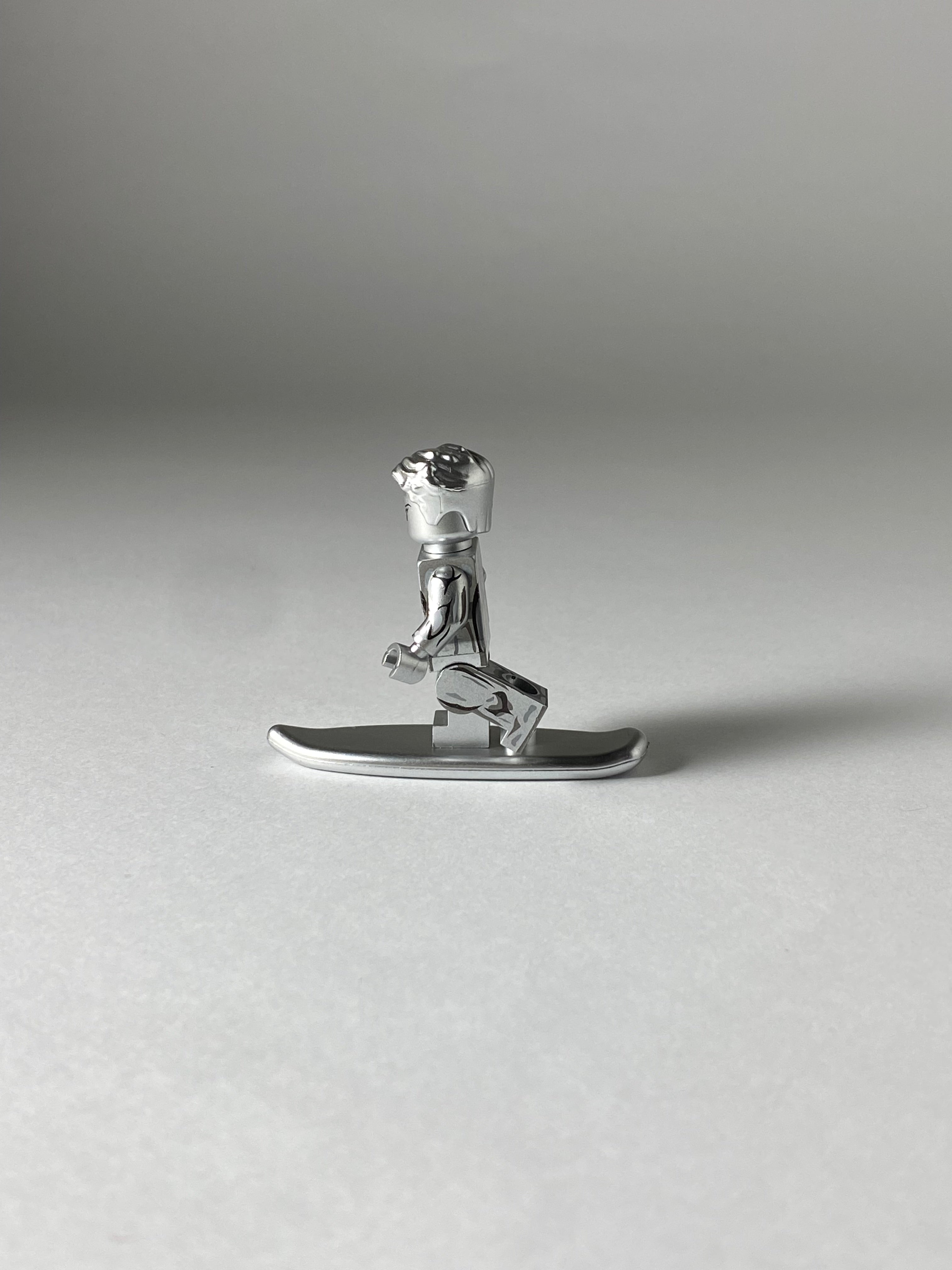 Silver Surfer 2