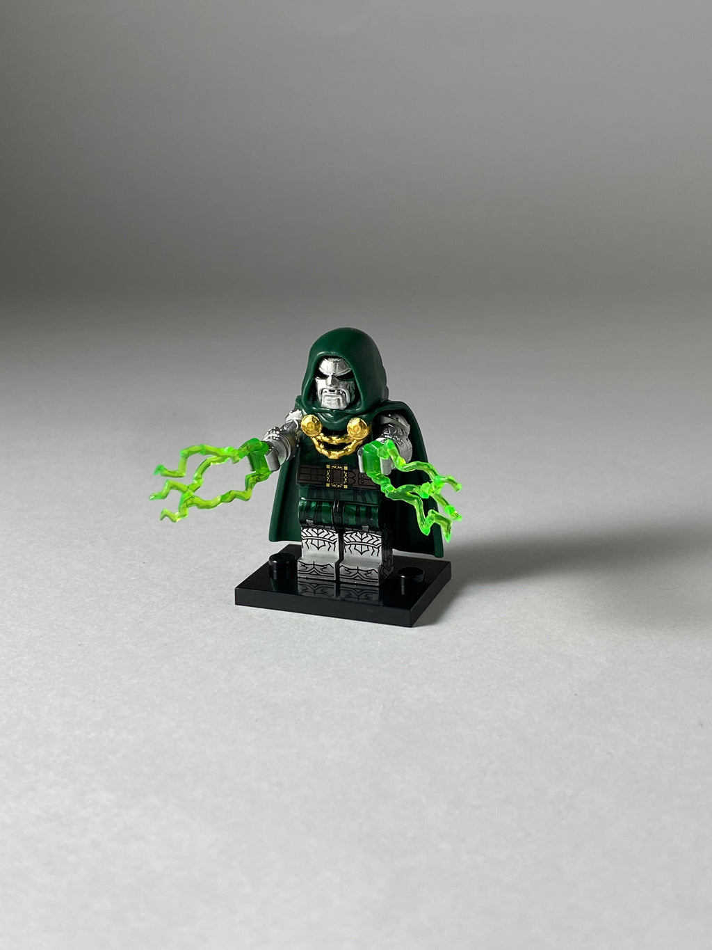 Victor Von Doom