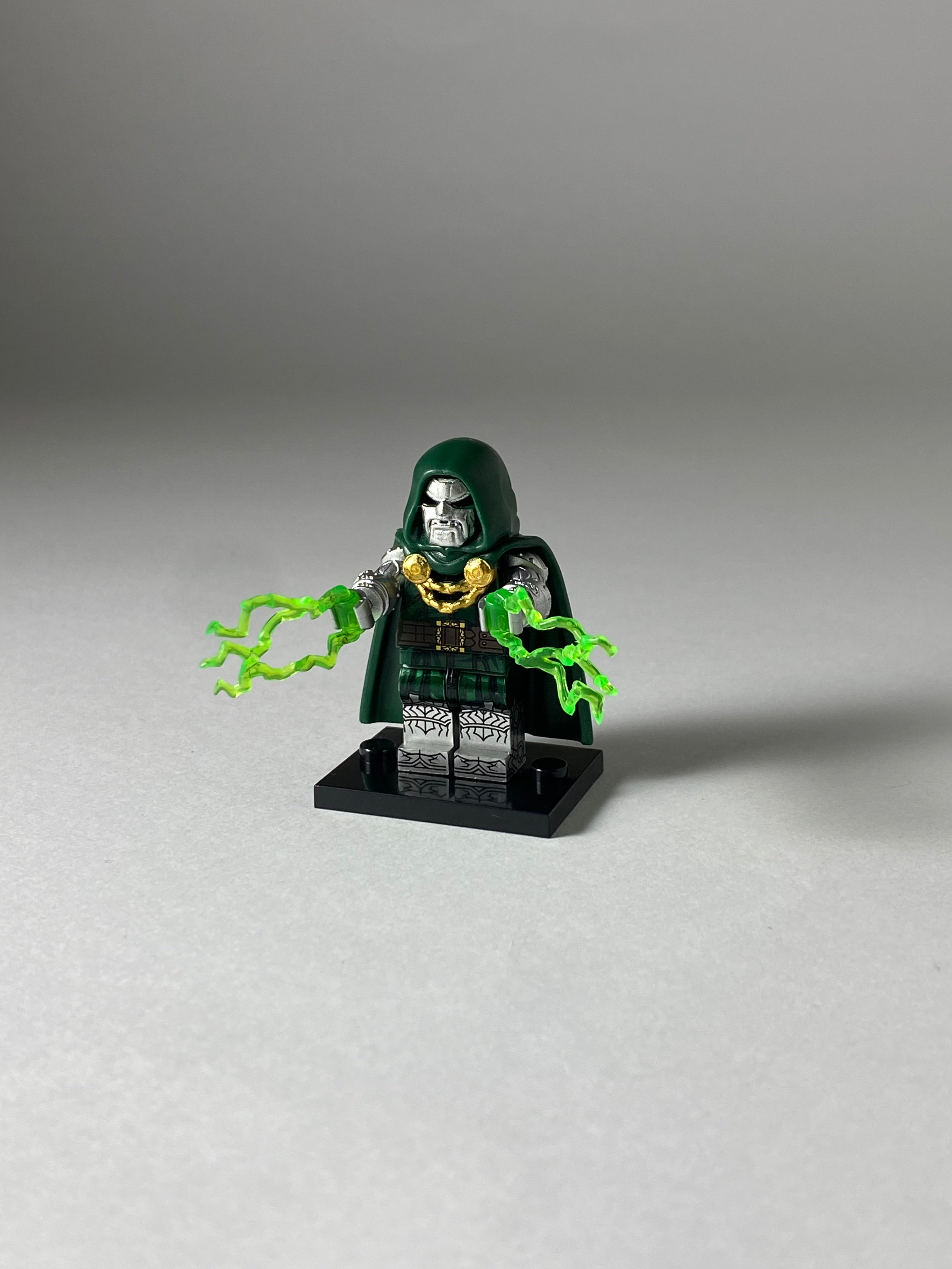 Victor Von Doom