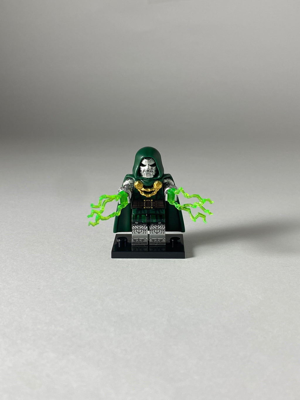 Victor Von Doom