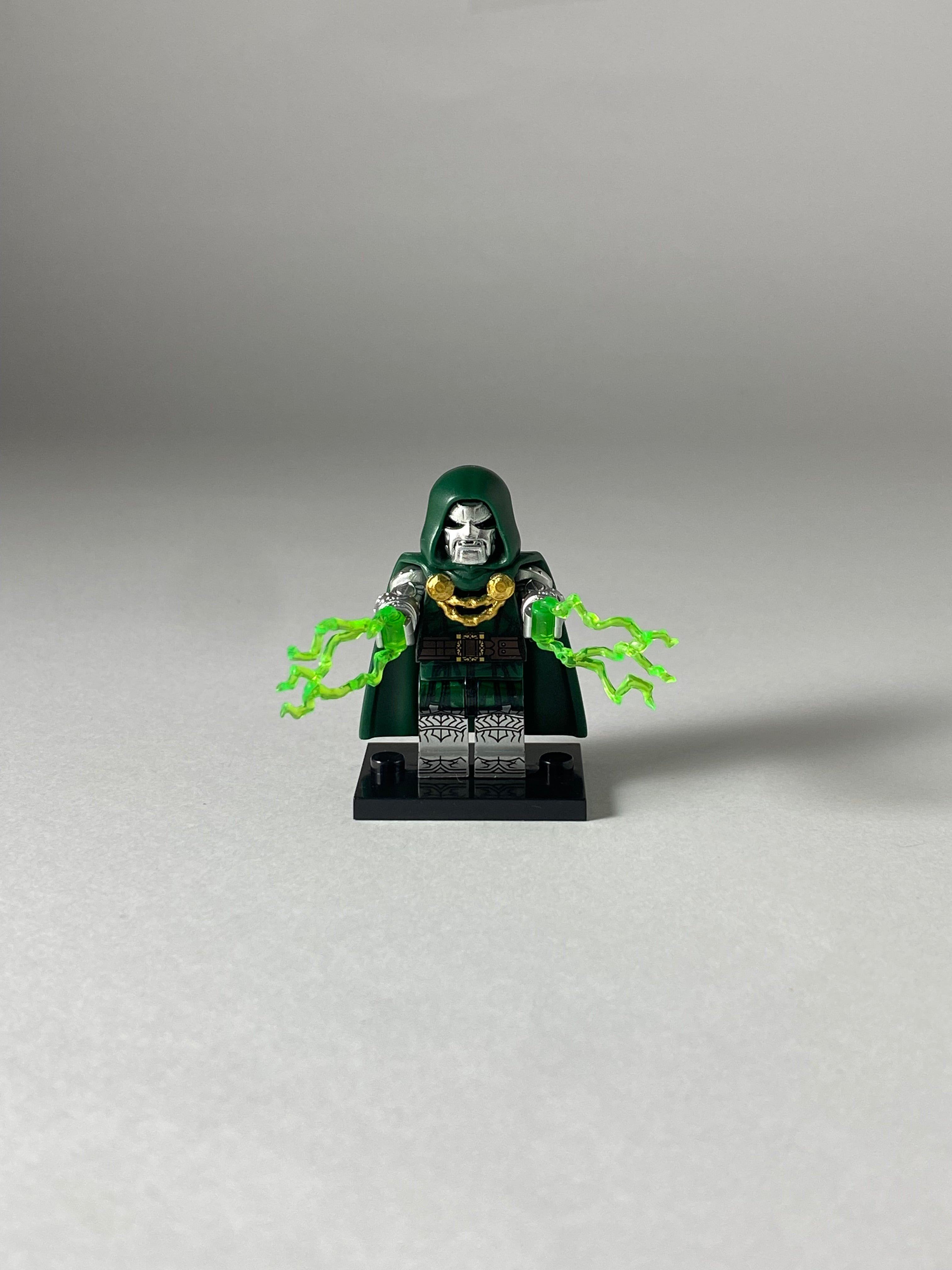 Victor Von Doom