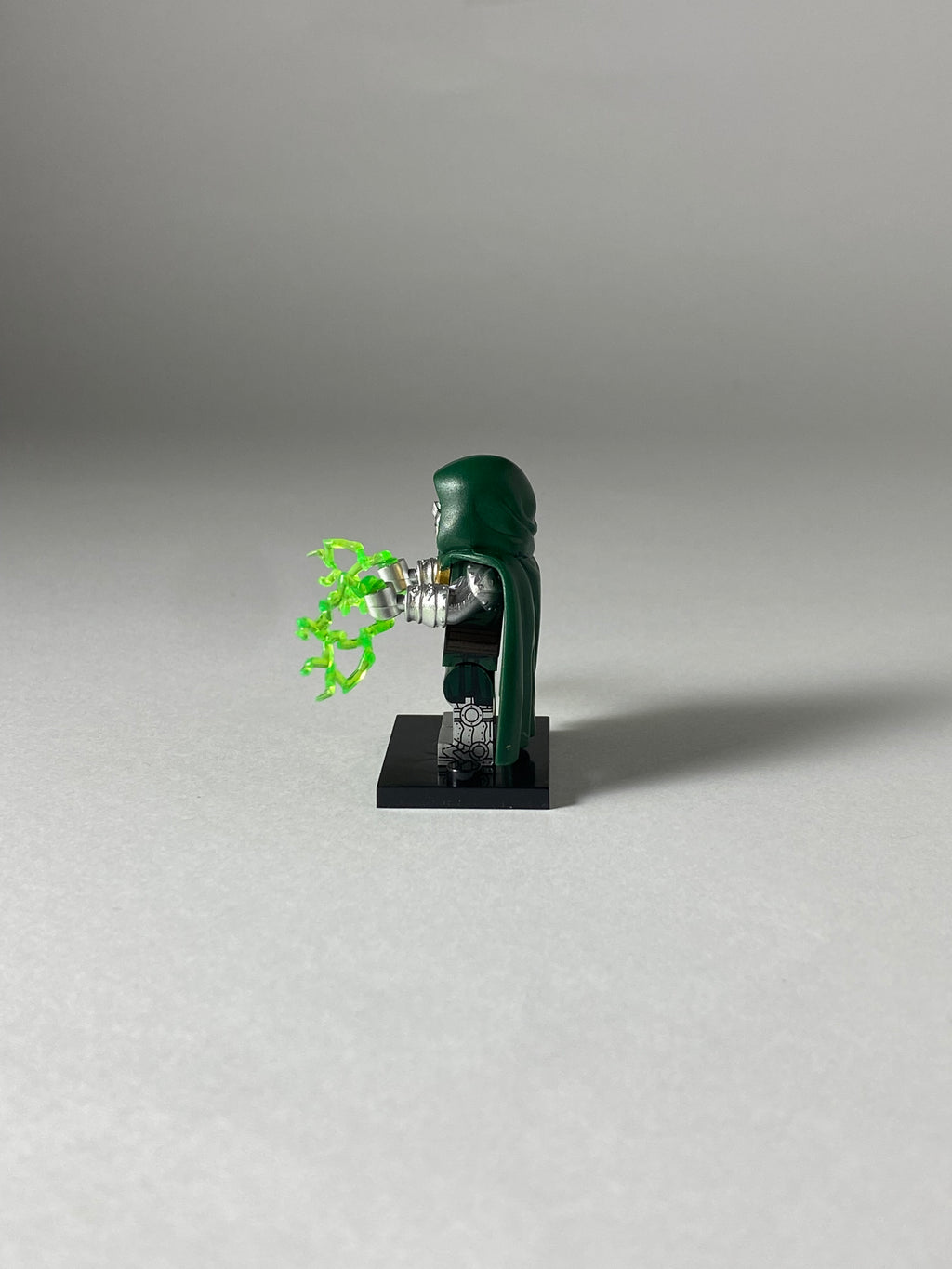 Victor Von Doom