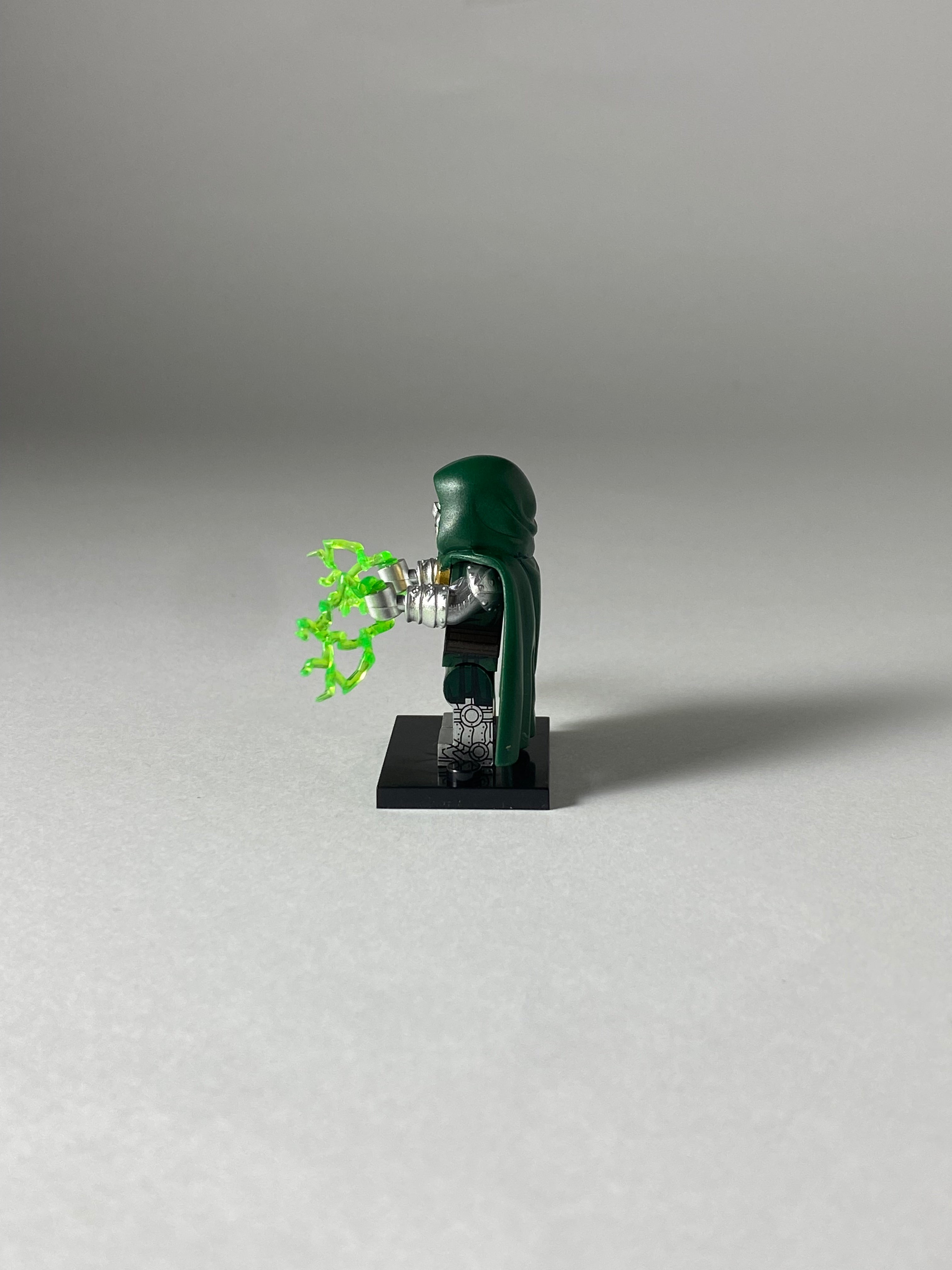 Victor Von Doom
