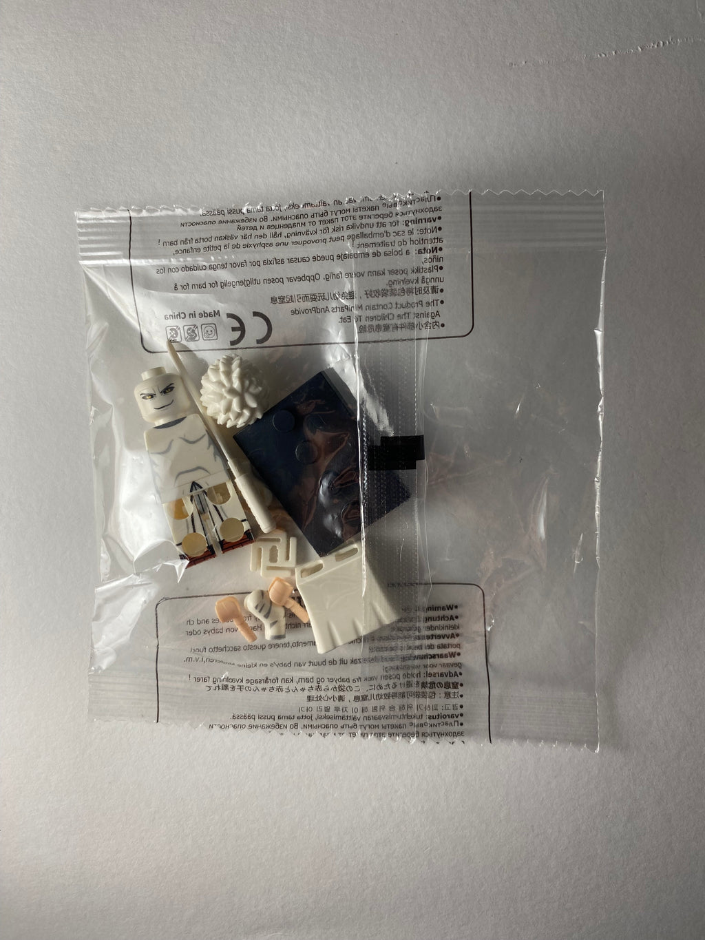 Zangetsu Zanpakuto Spirit