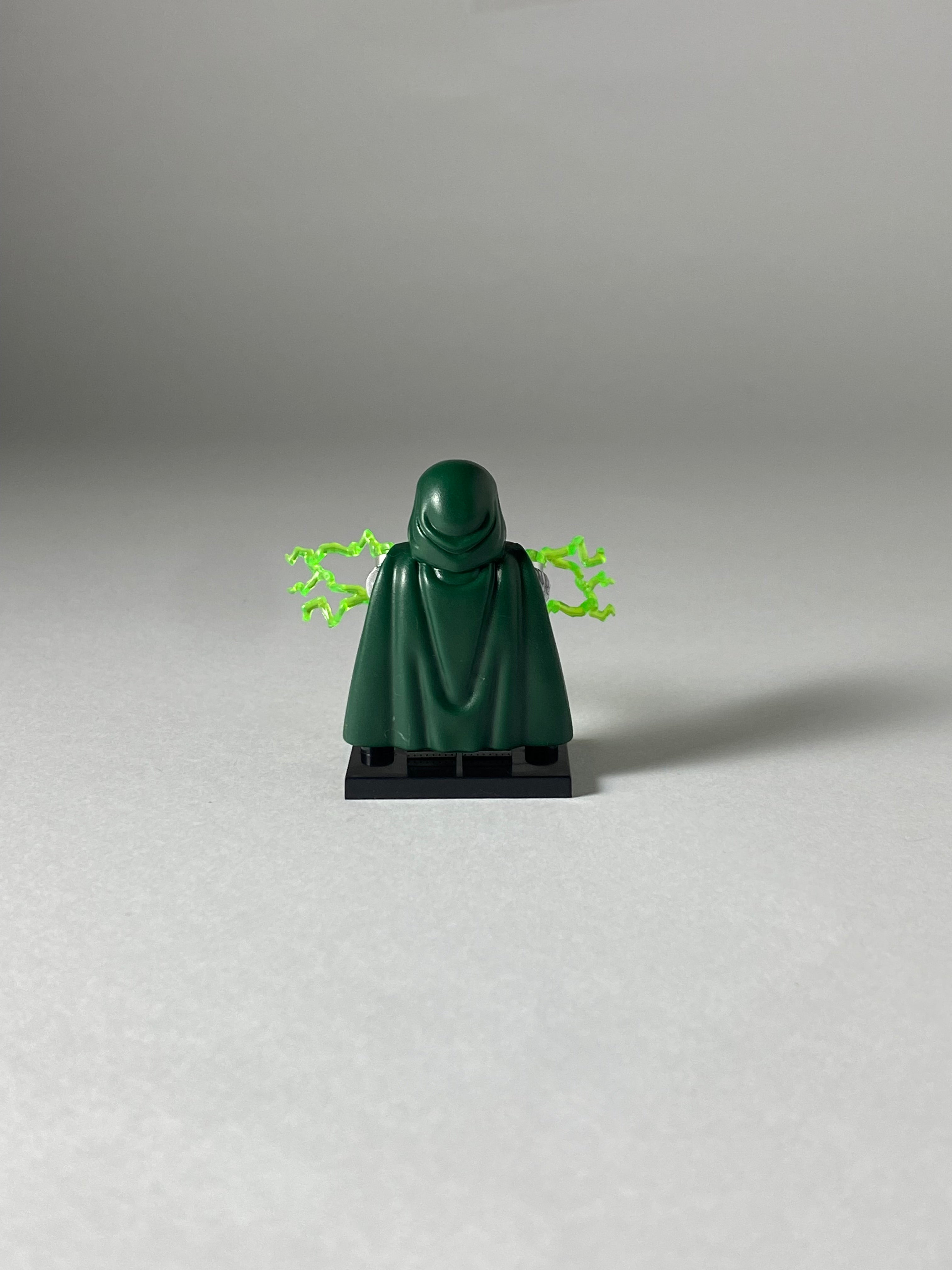 Victor Von Doom
