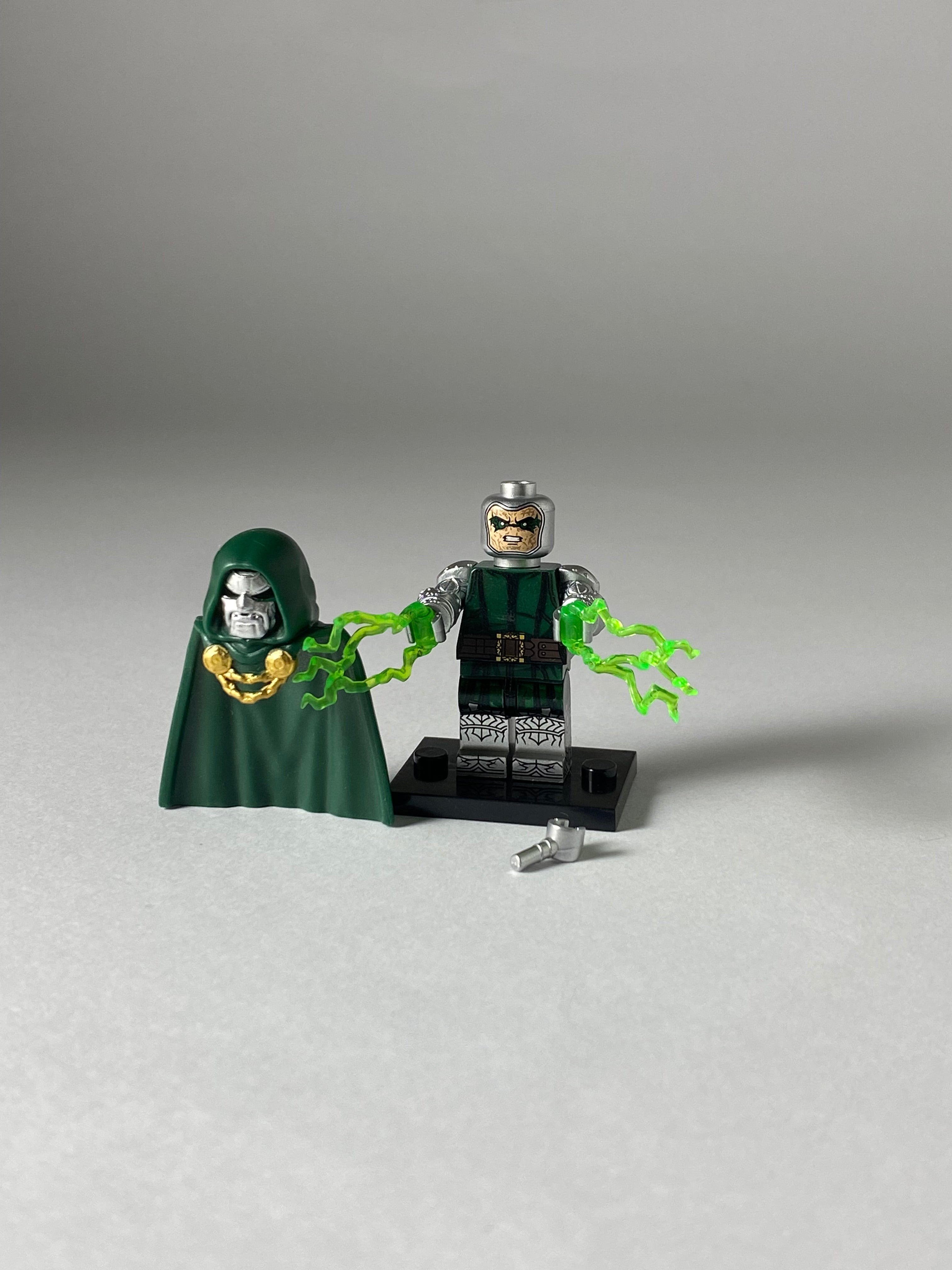 Victor Von Doom