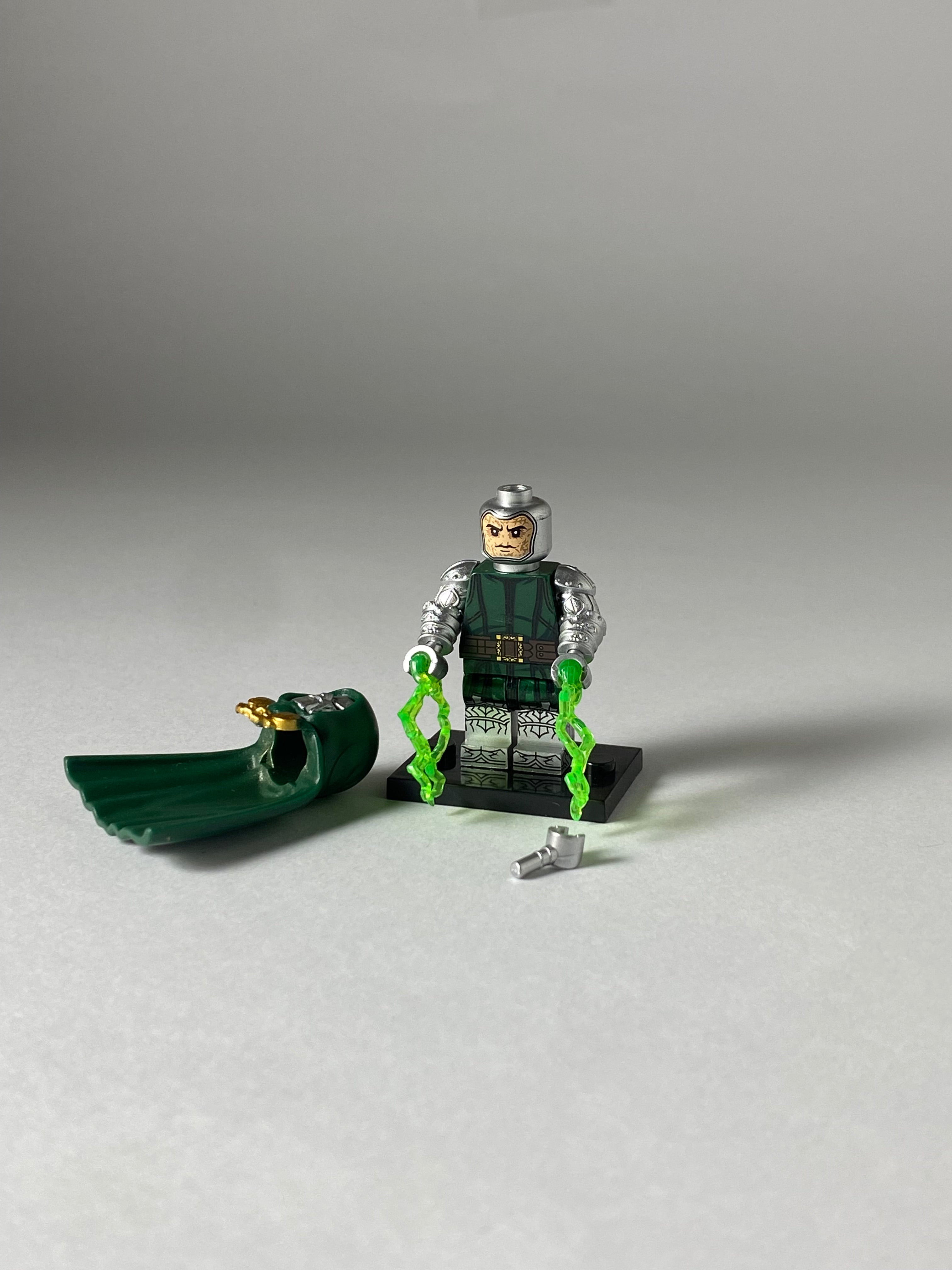 Victor Von Doom