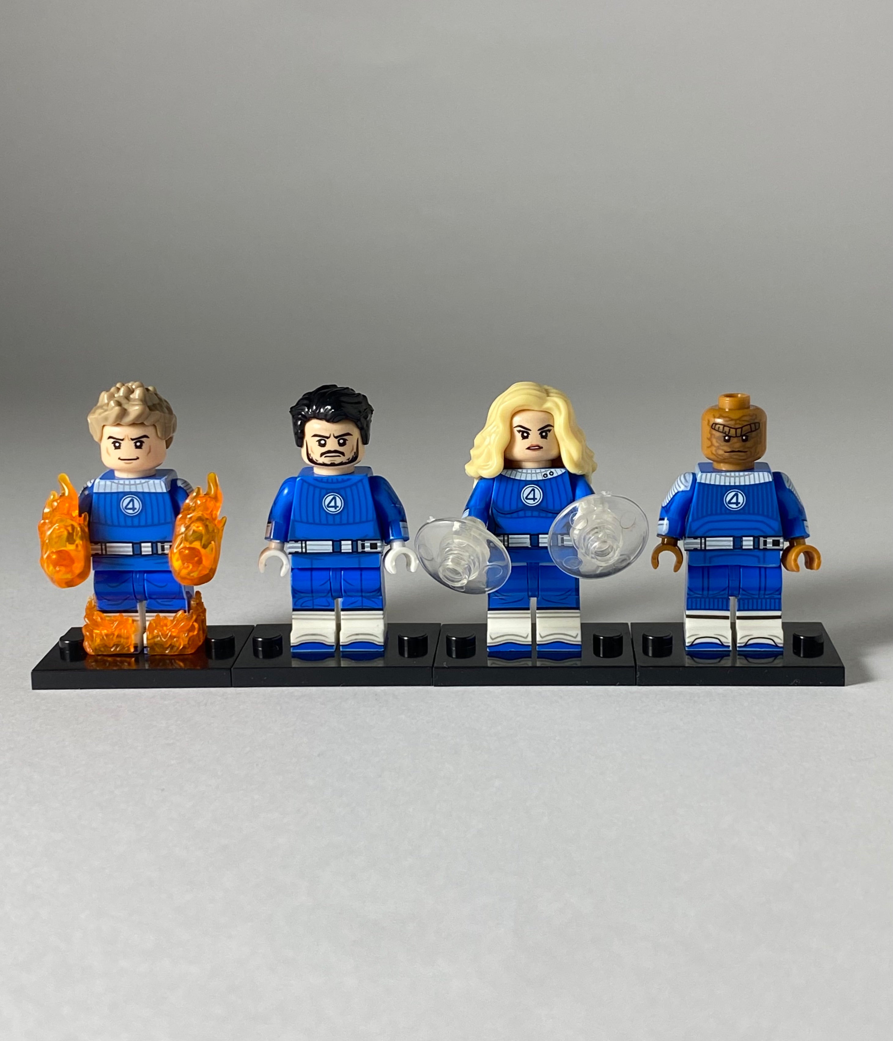 Fantastic Four Last Movie 2