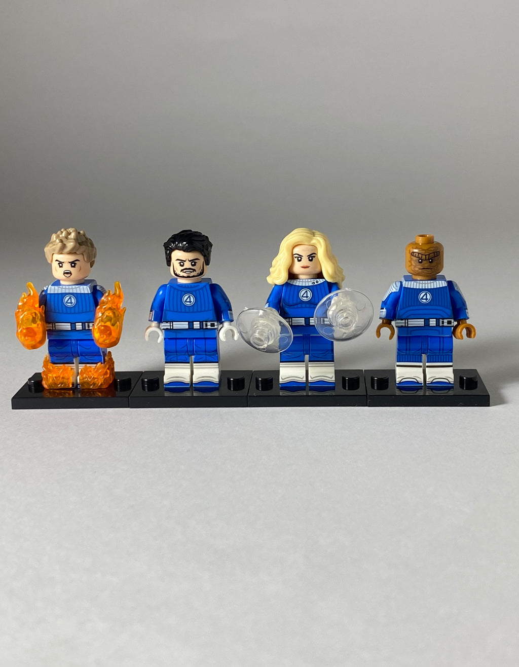 Fantastic Four Last Movie 2