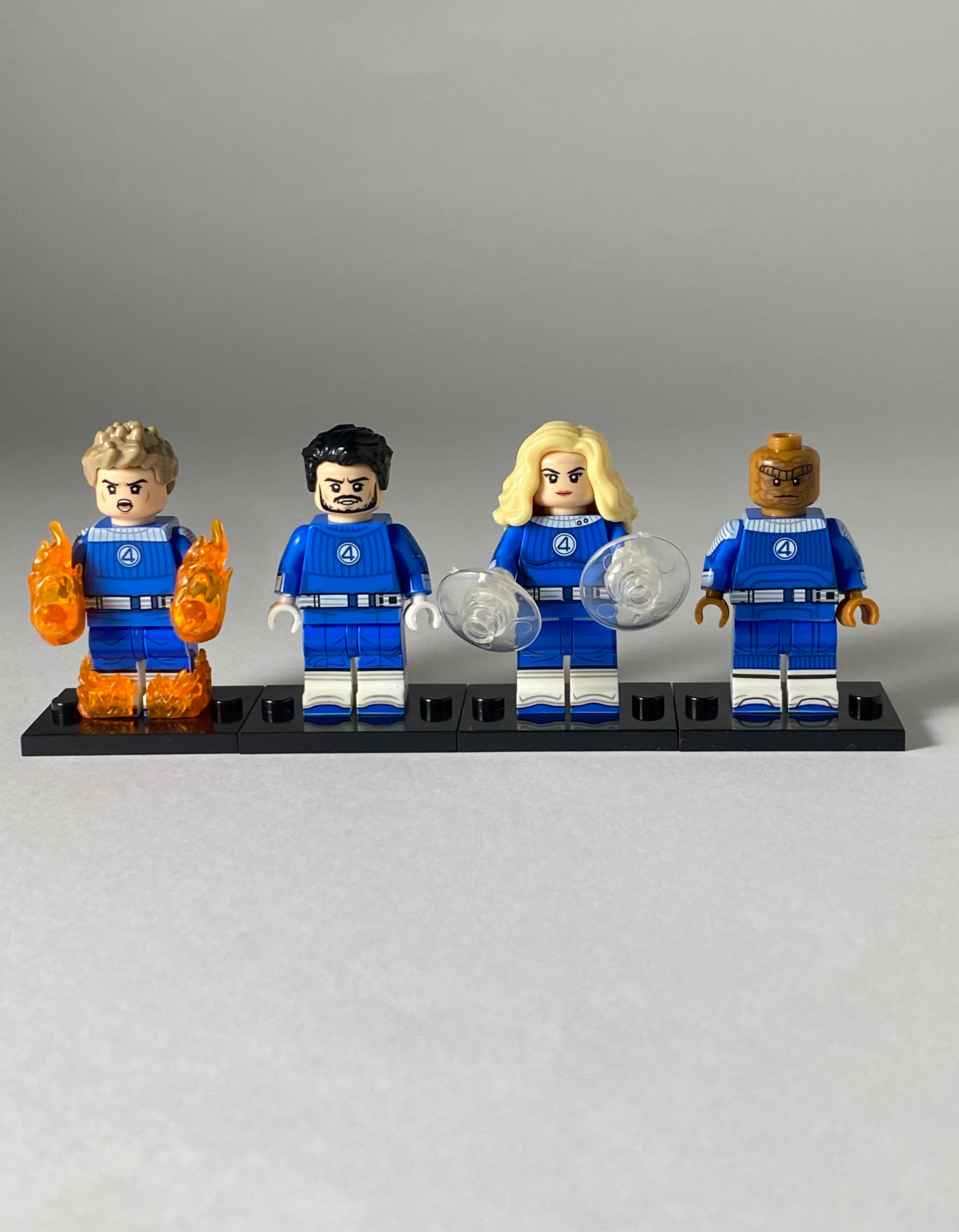 Fantastic Four Last Movie 2
