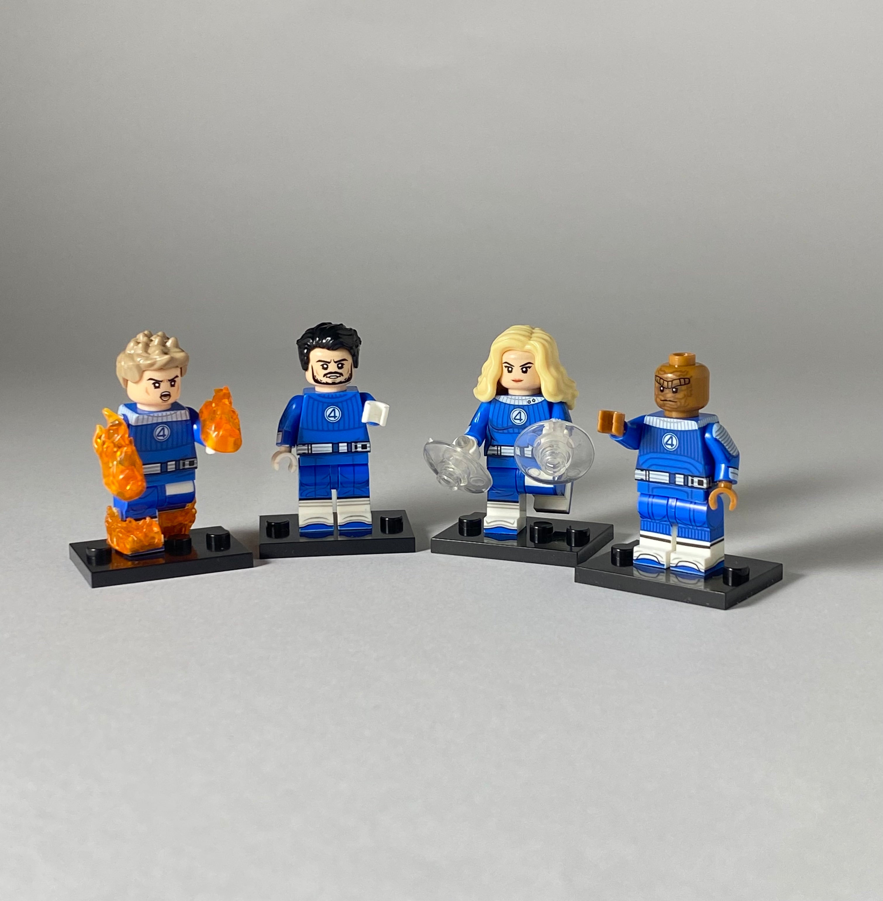 Fantastic Four Last Movie 2