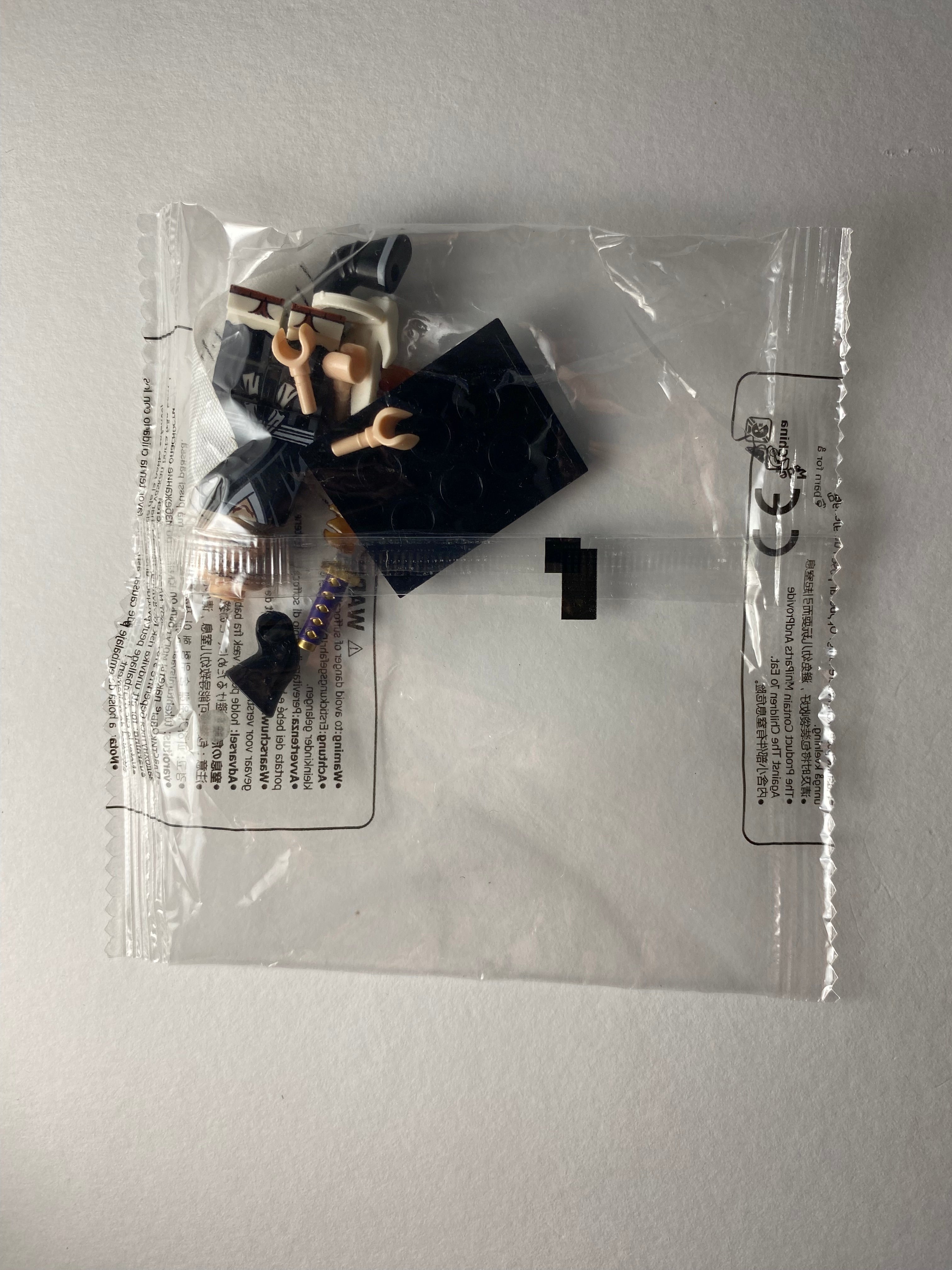 Shigekuni Yamamoto Genryusai