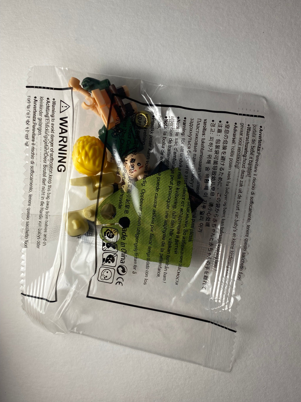 Peregrin Took Pipino