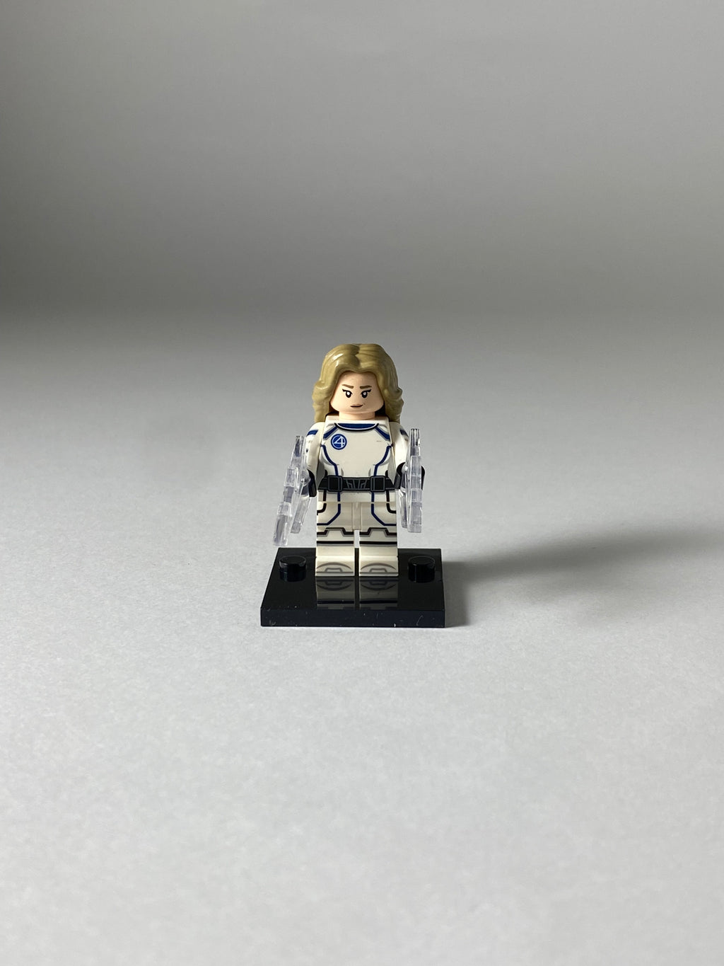 Invisible Woman 3