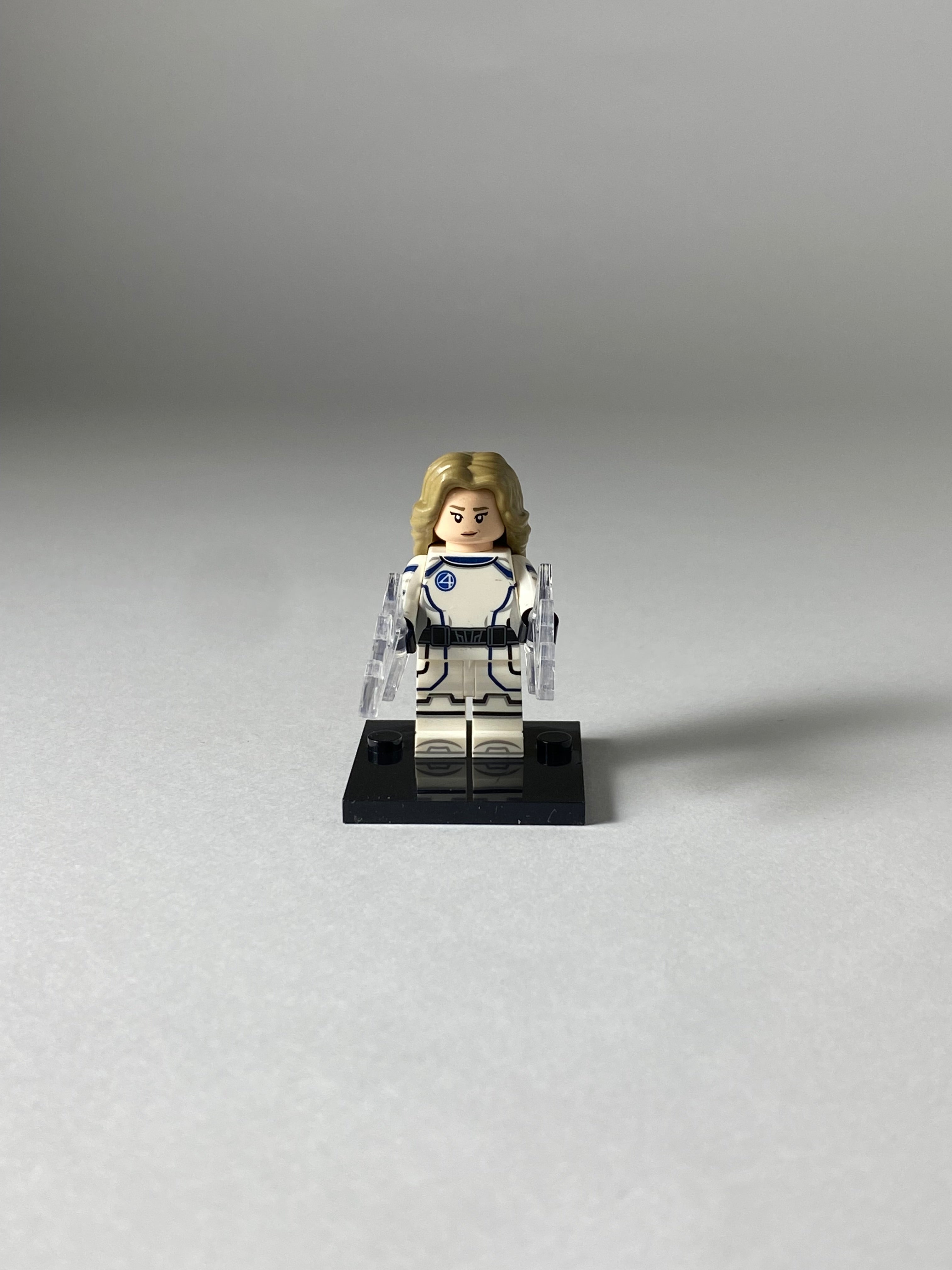 Invisible Woman 3