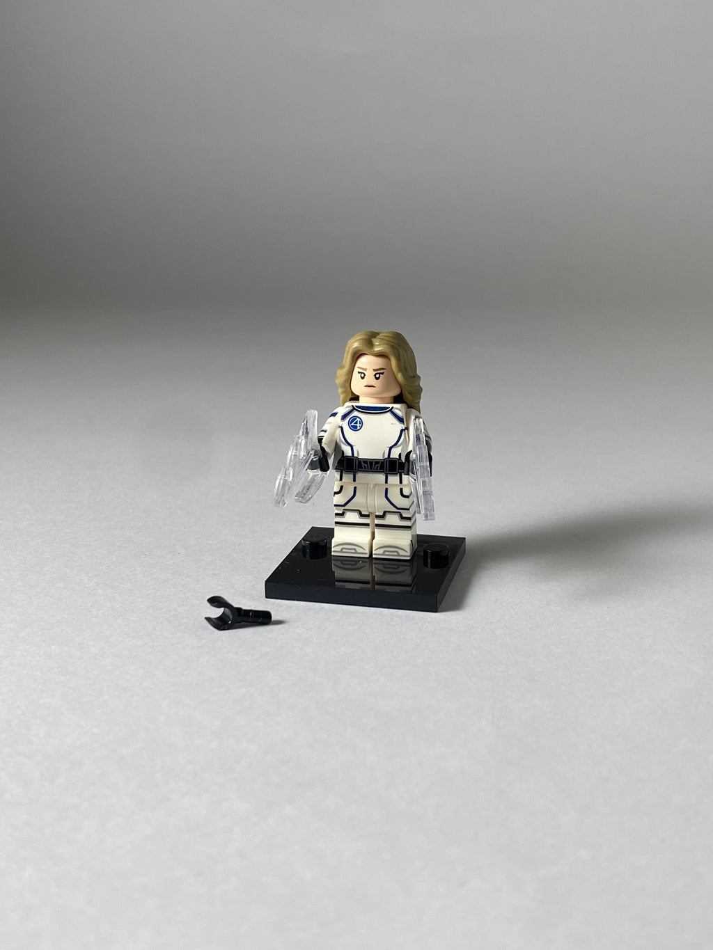 Invisible Woman 3
