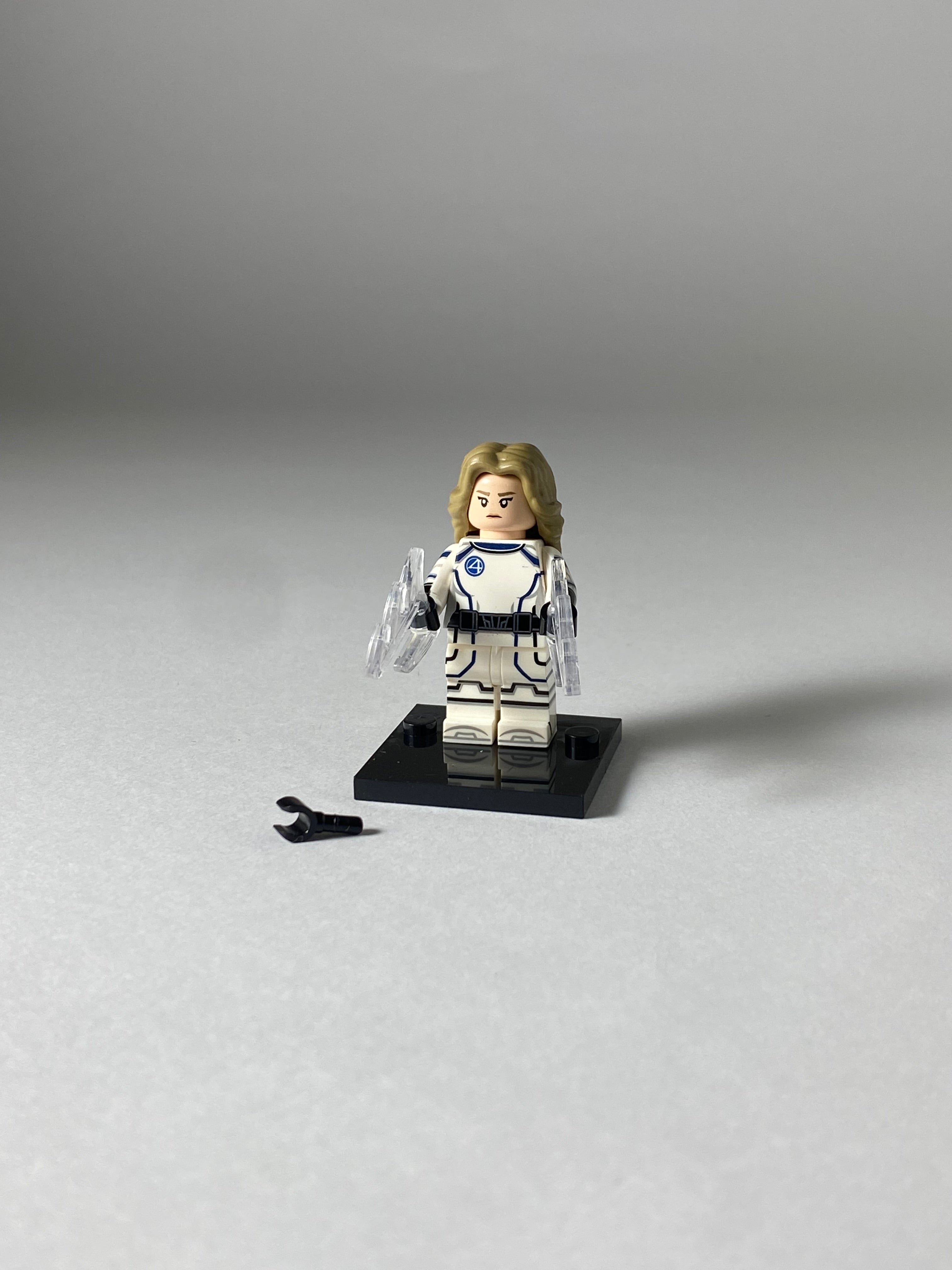 Invisible Woman 3